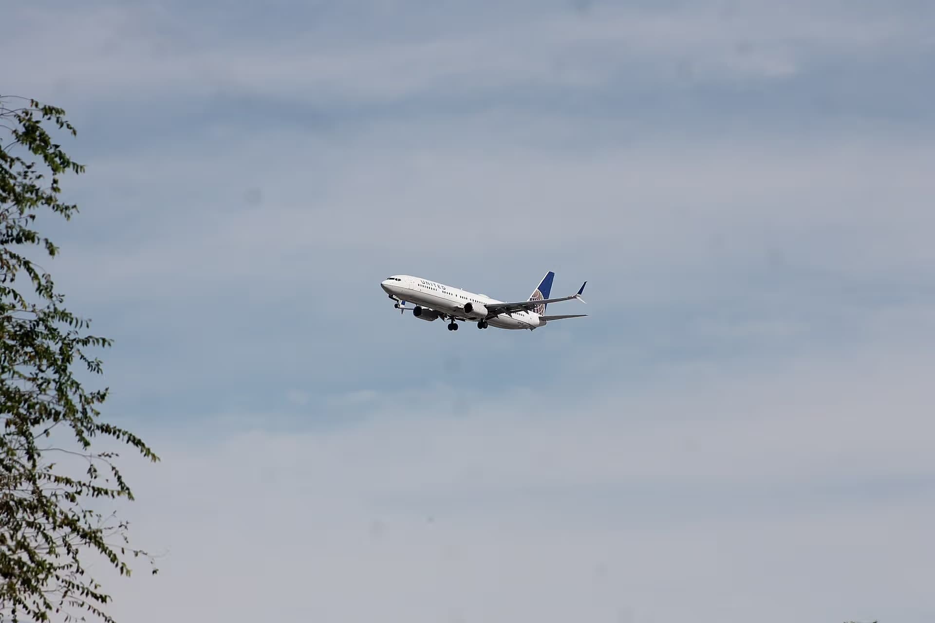 N78438 — Boeing