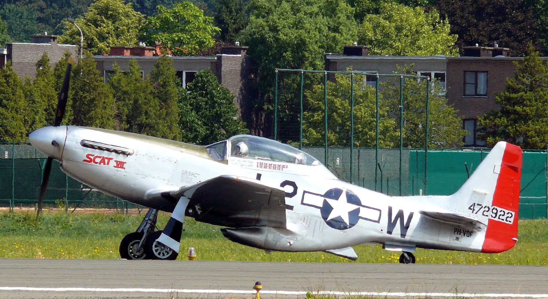 Unidentified — Warbird