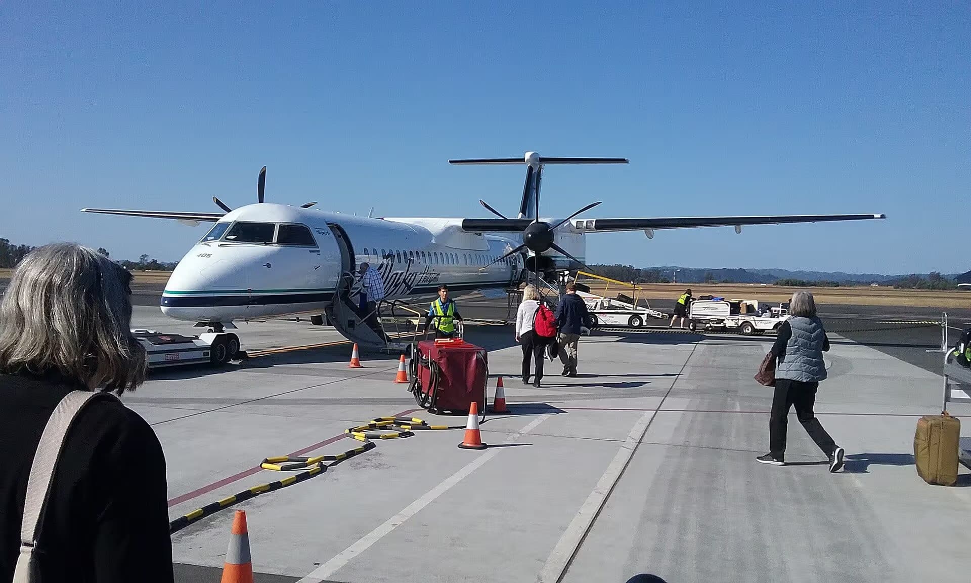 N405QX — Bombardier