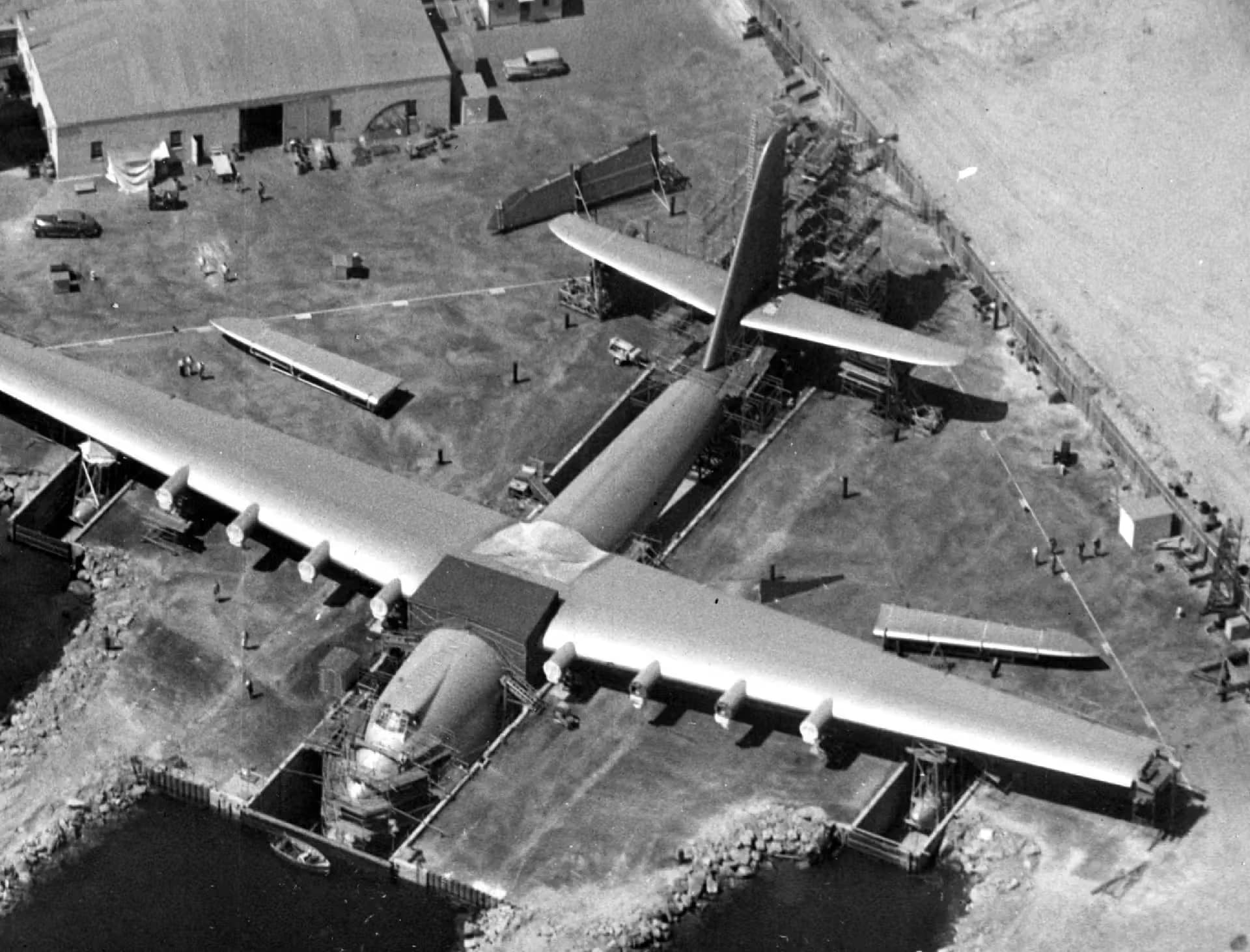 Unidentified — Aircraft