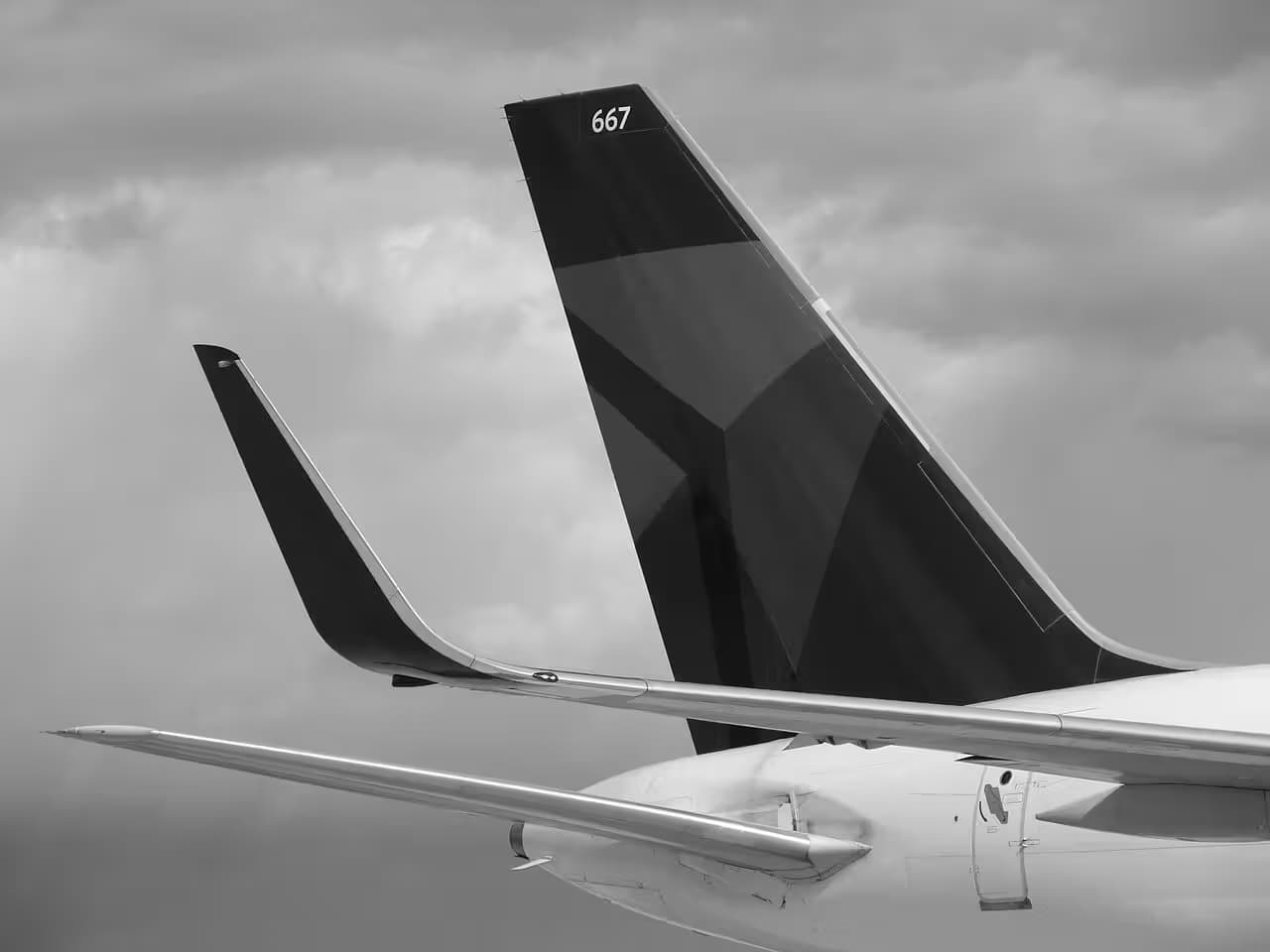 N667DN — Aircraft