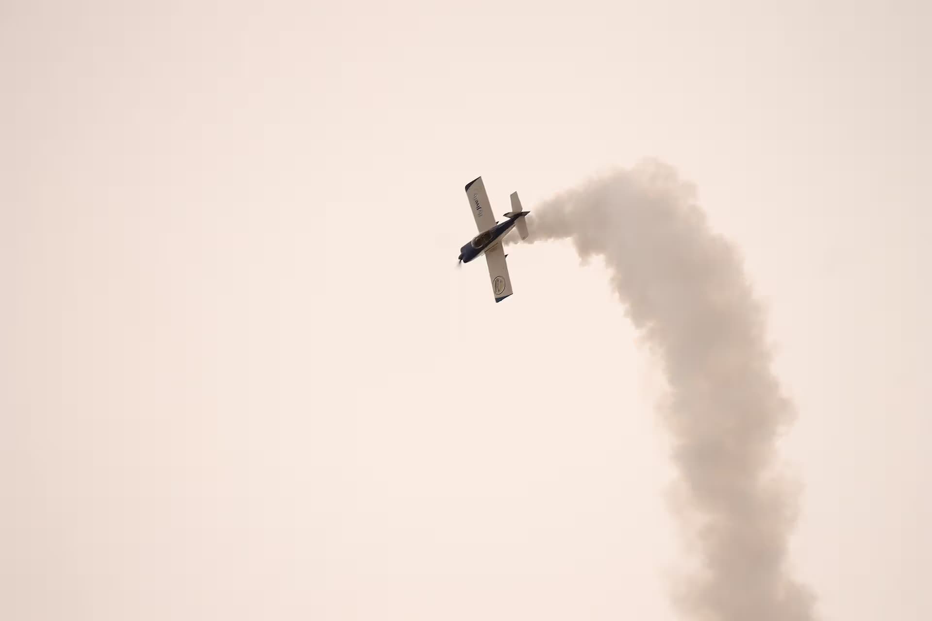 N717WB — Single-engine aircraft