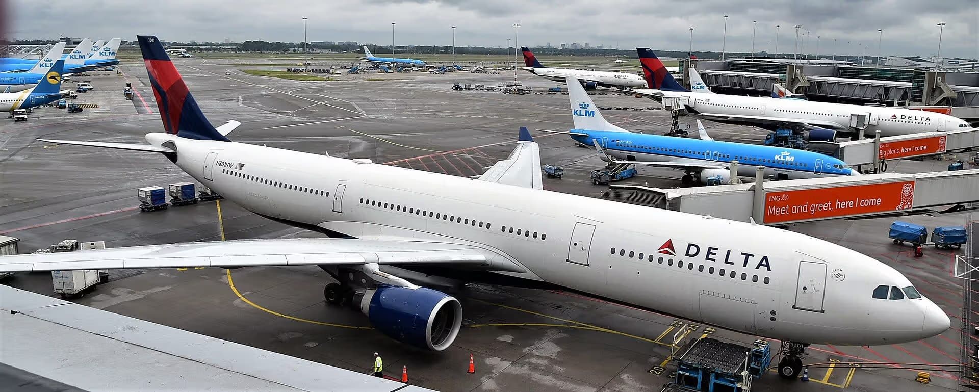 N801NW — Airbus