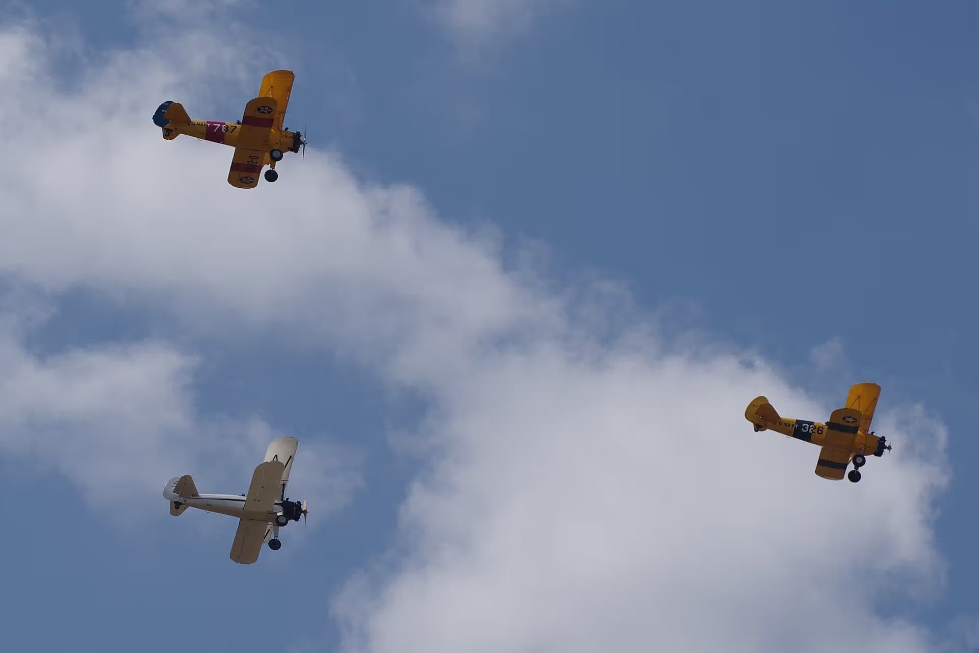 N3972U — Single-engine aircraft