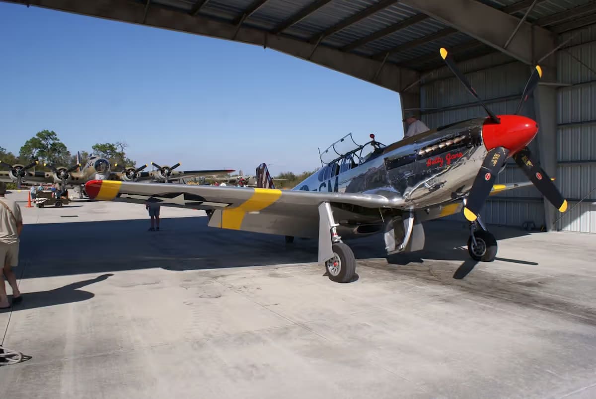 N251MX — Single-engine aircraft