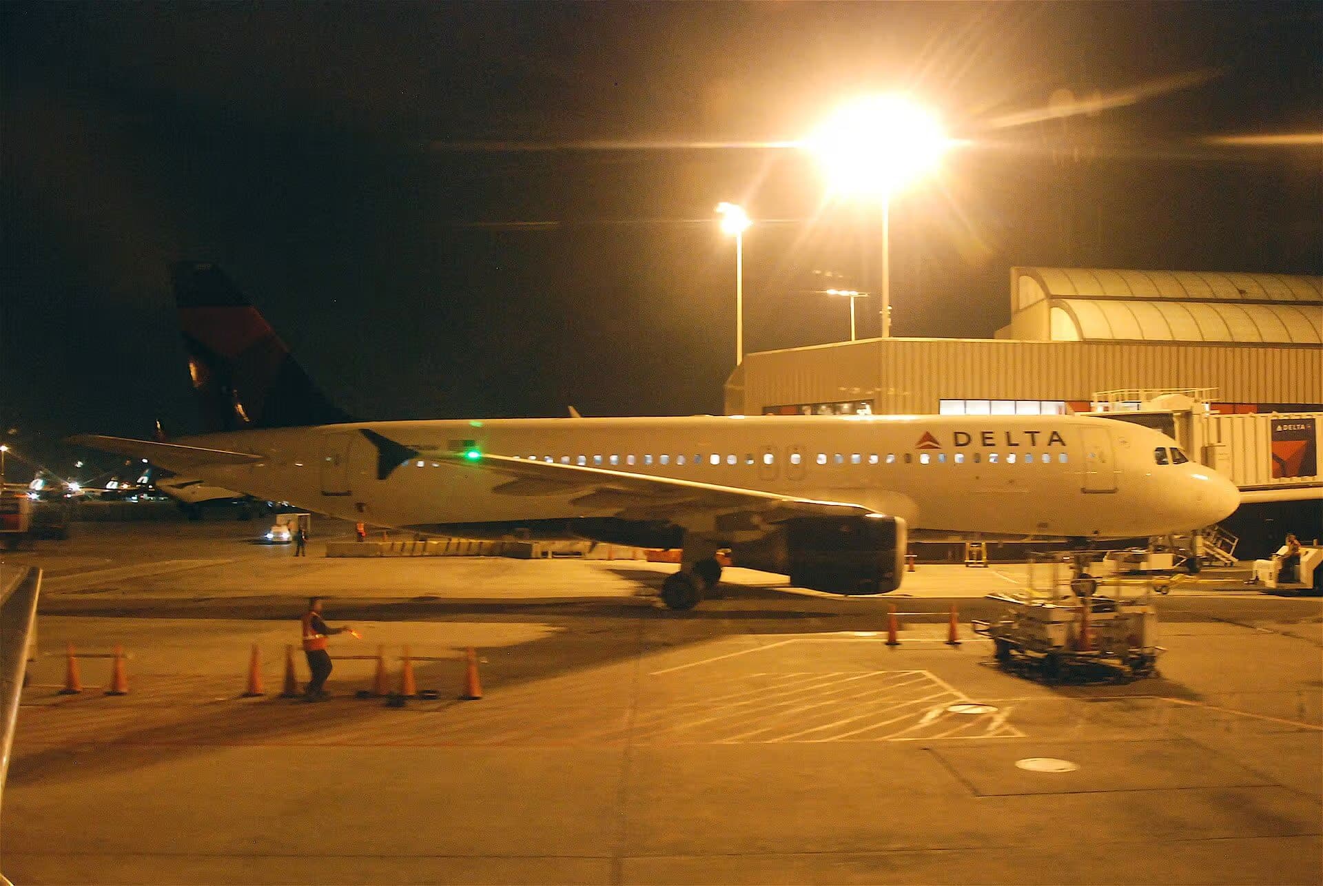 N357NW — Airbus