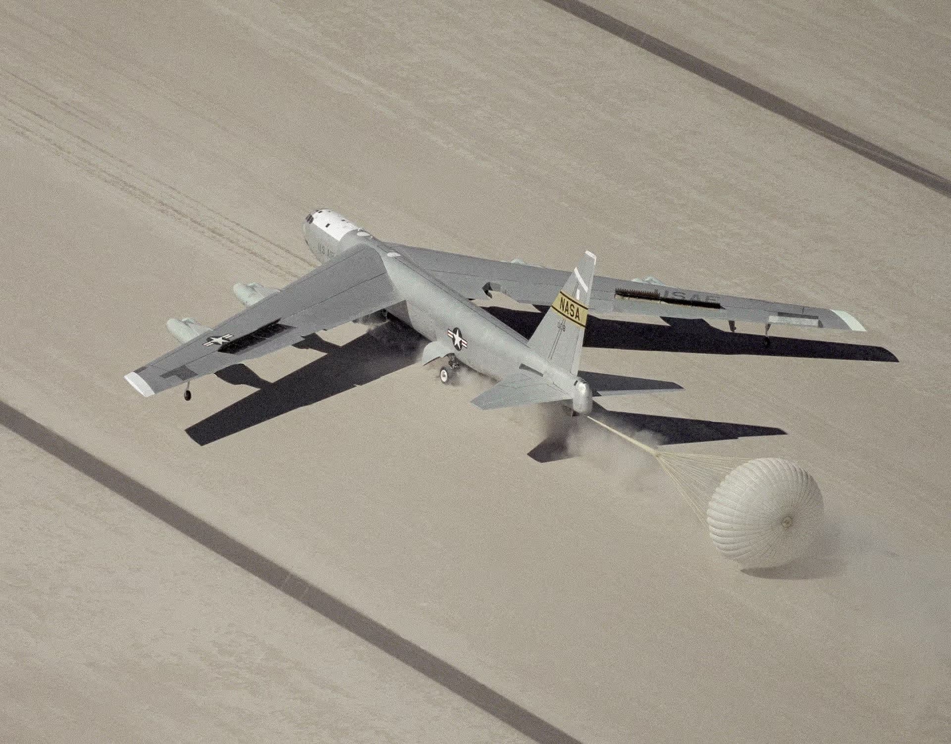 Unidentified — Boeing