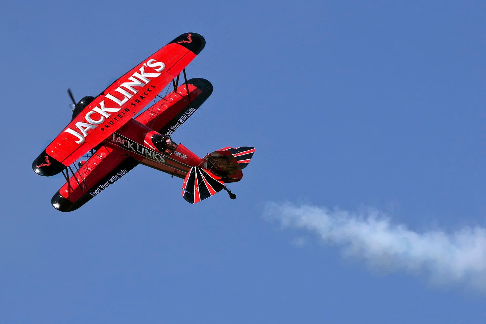 N32KP — Aircraft