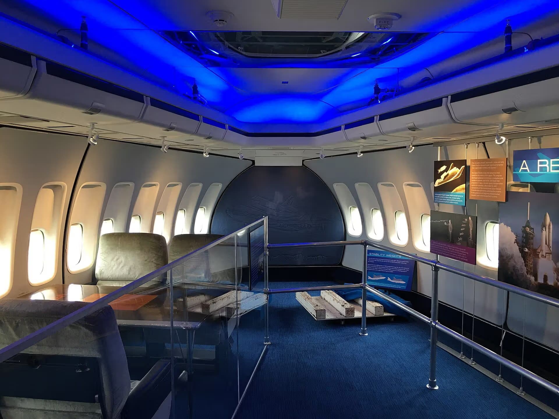 N905NA — Aircraft