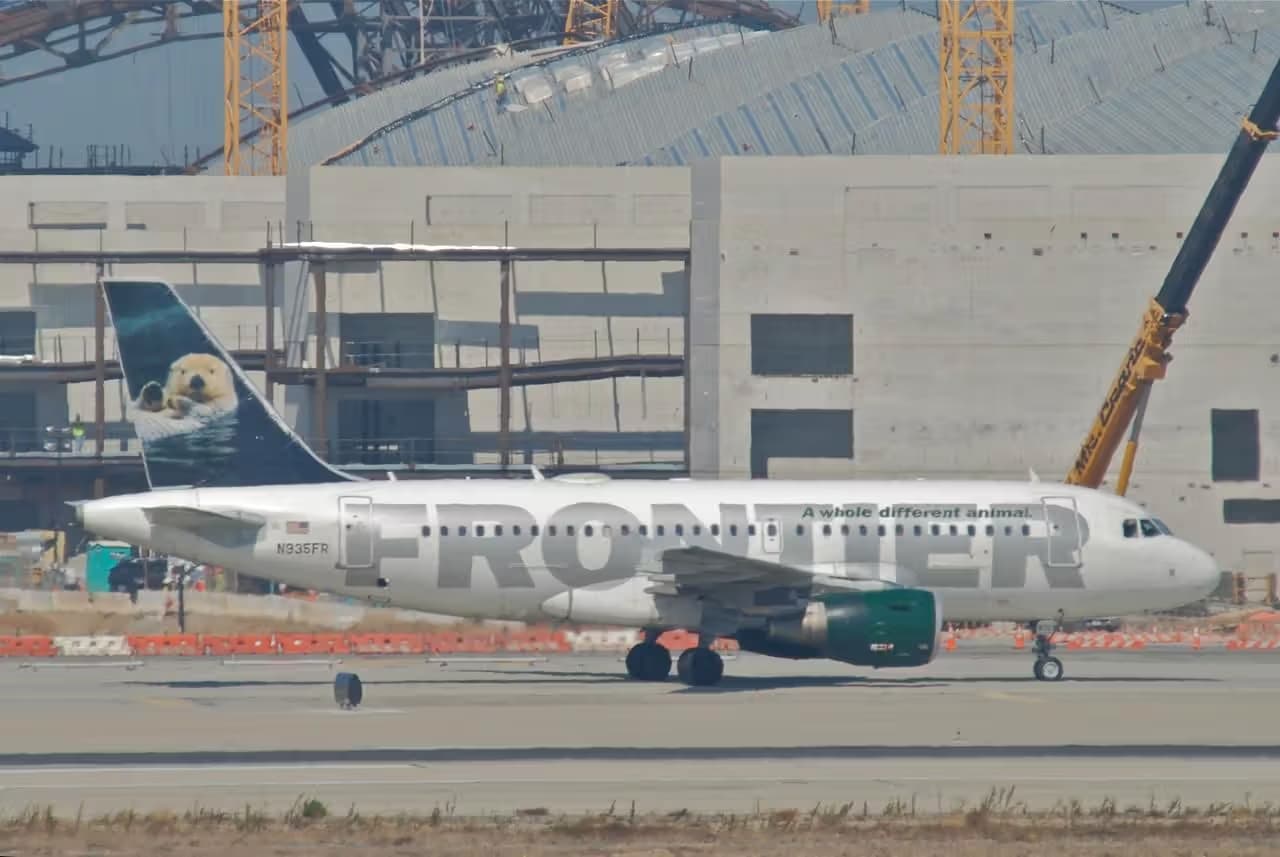 N935FR — Airbus