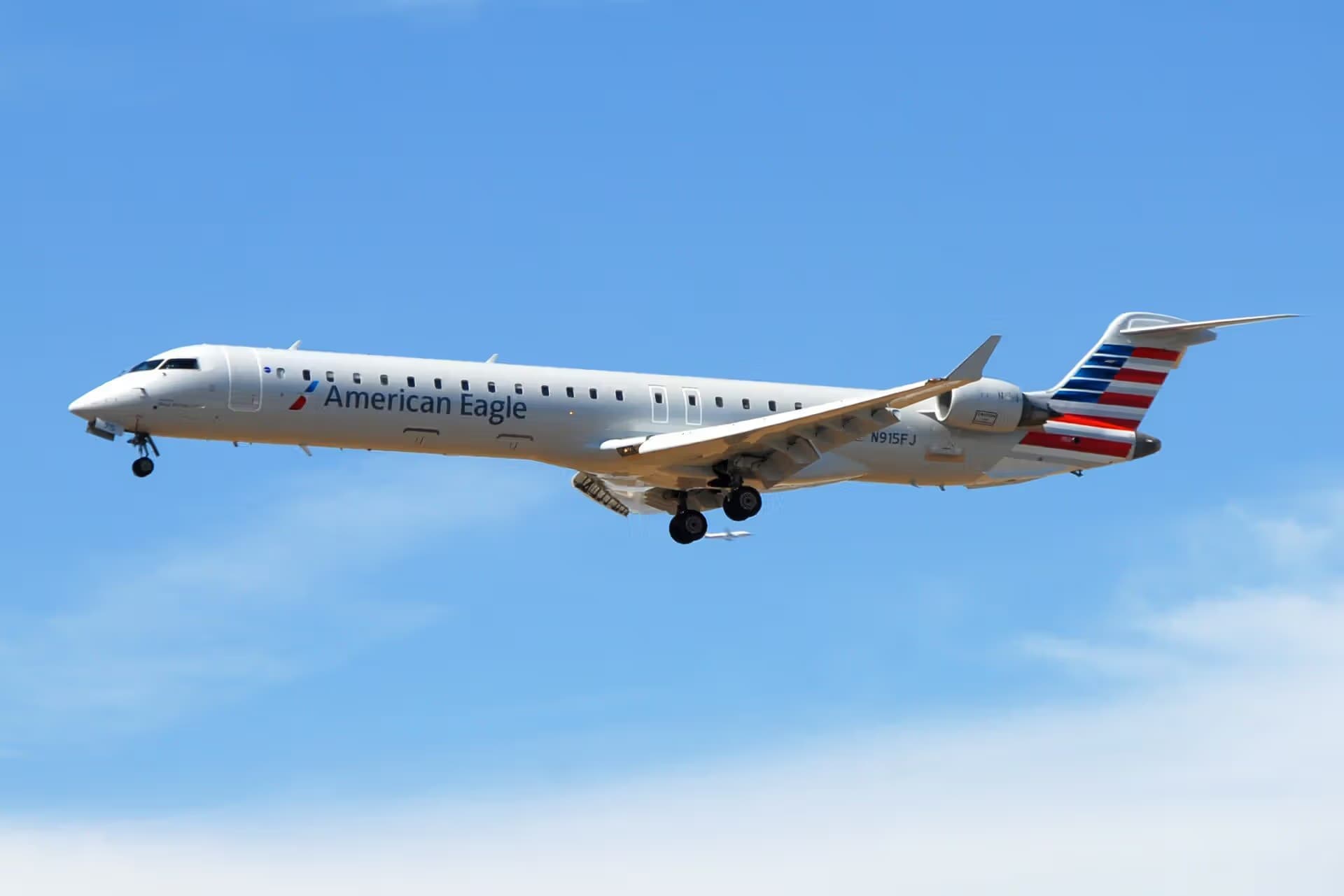 N915FJ — Aircraft
