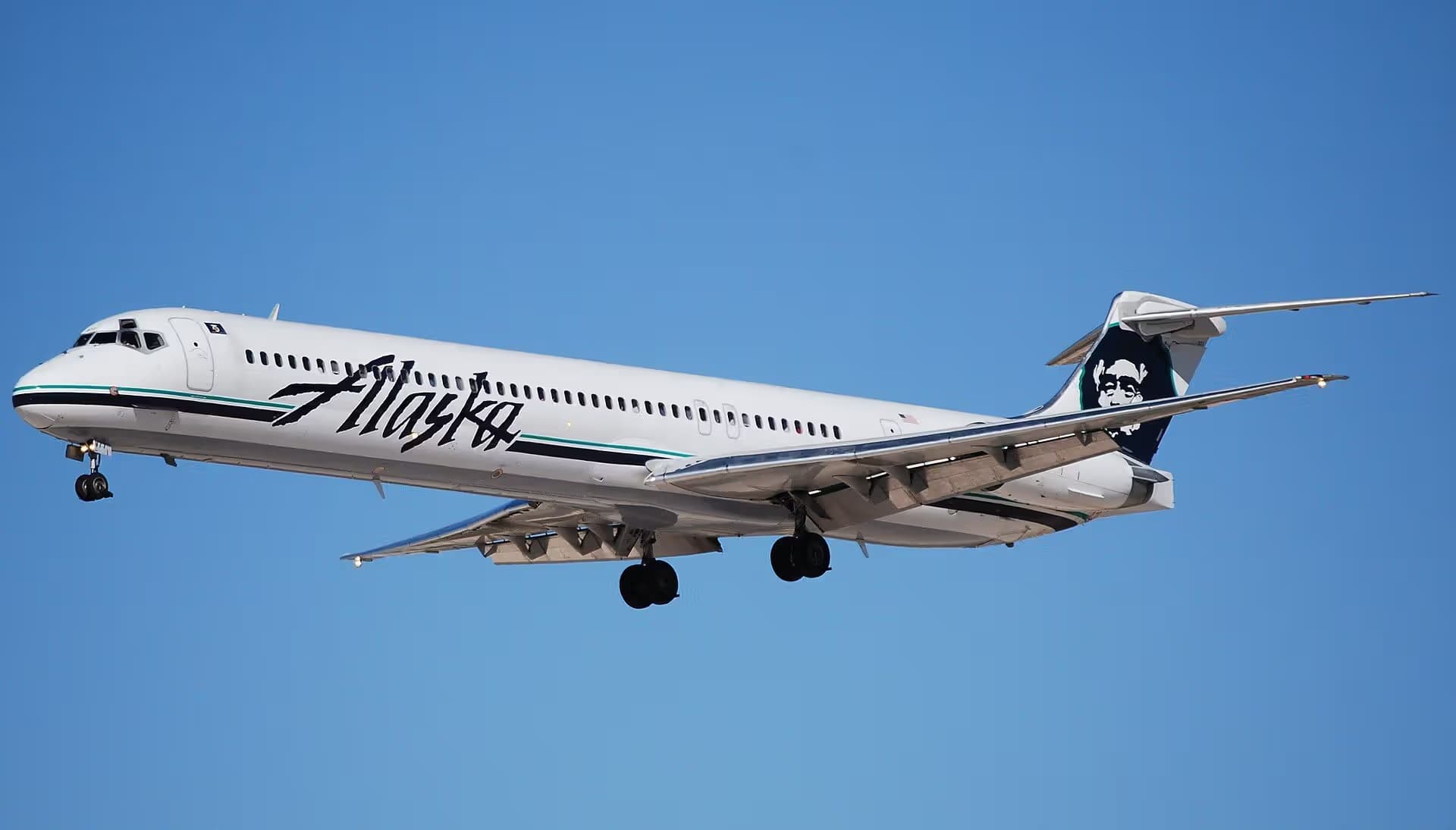 N977AS — Aircraft