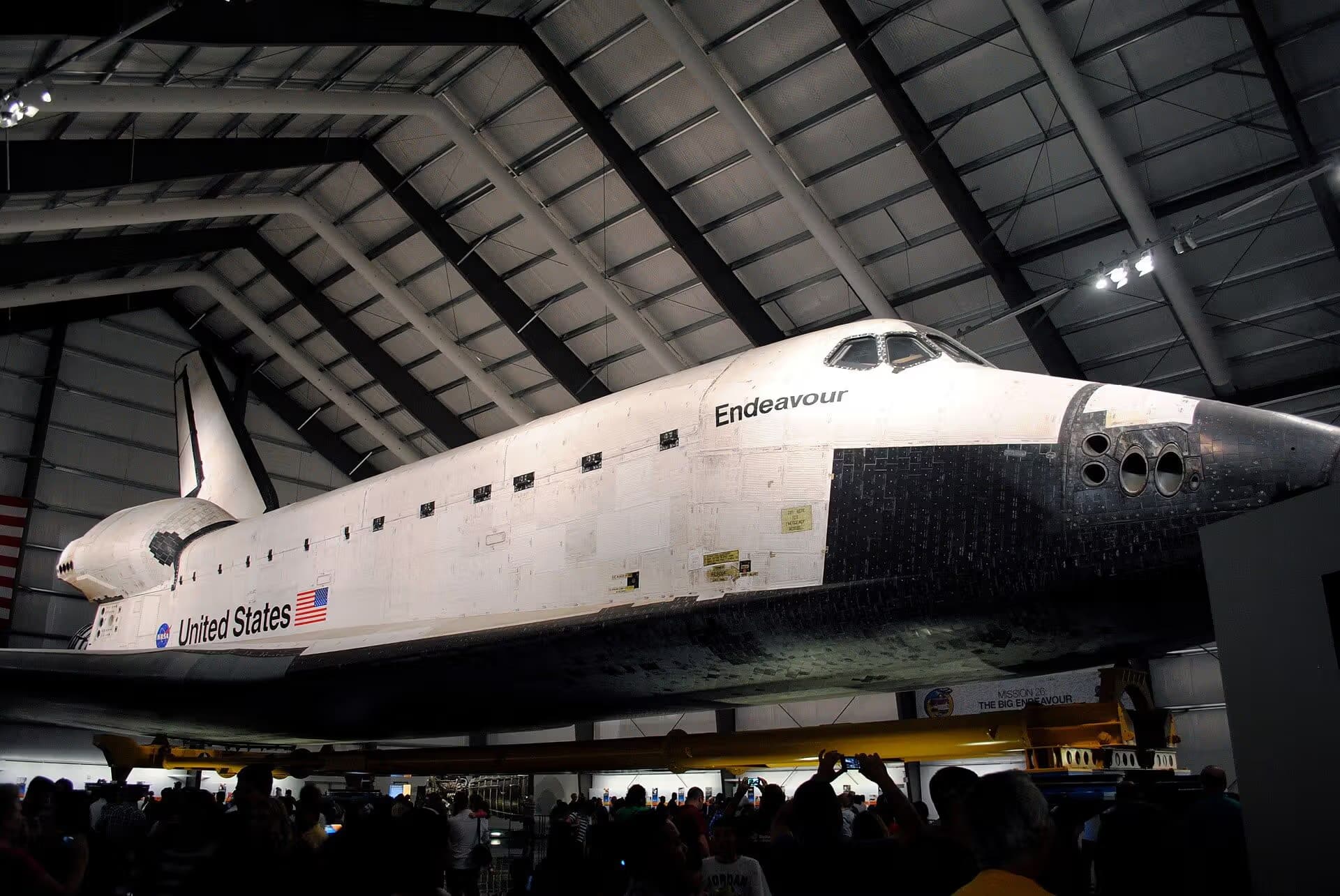 Unidentified — Aircraft