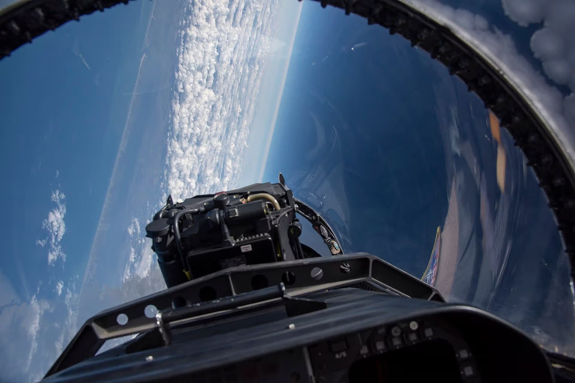 N846NA — Aircraft