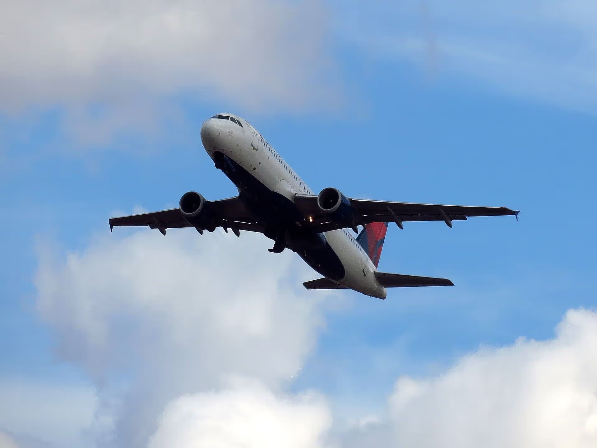N317US — Airbus