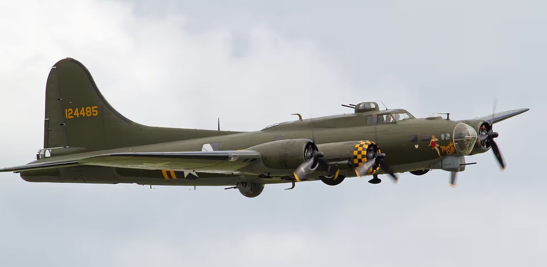 Unidentified — Warbird