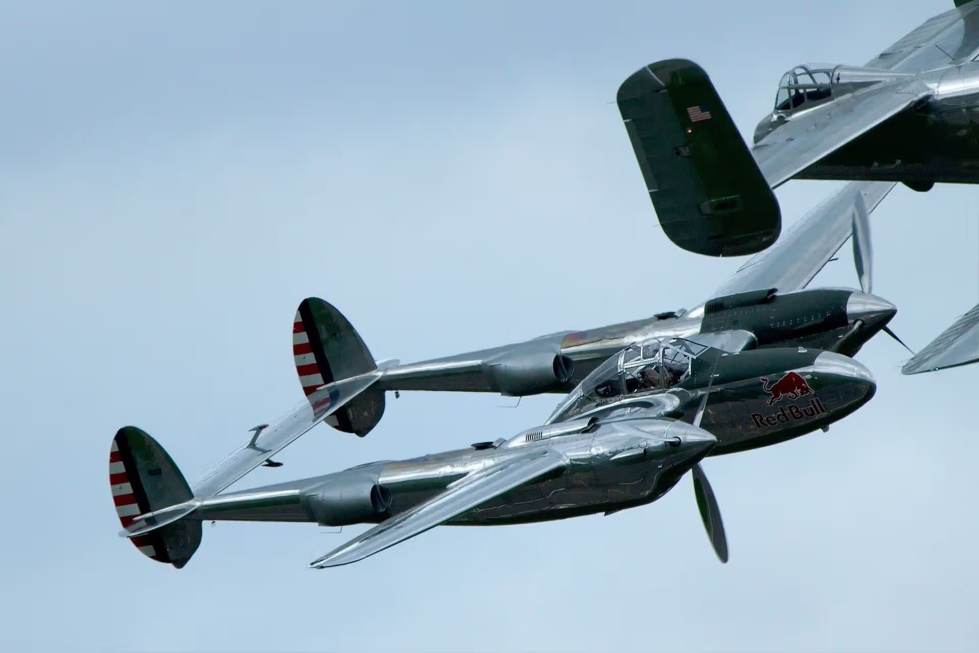 N25Y — Lockheed