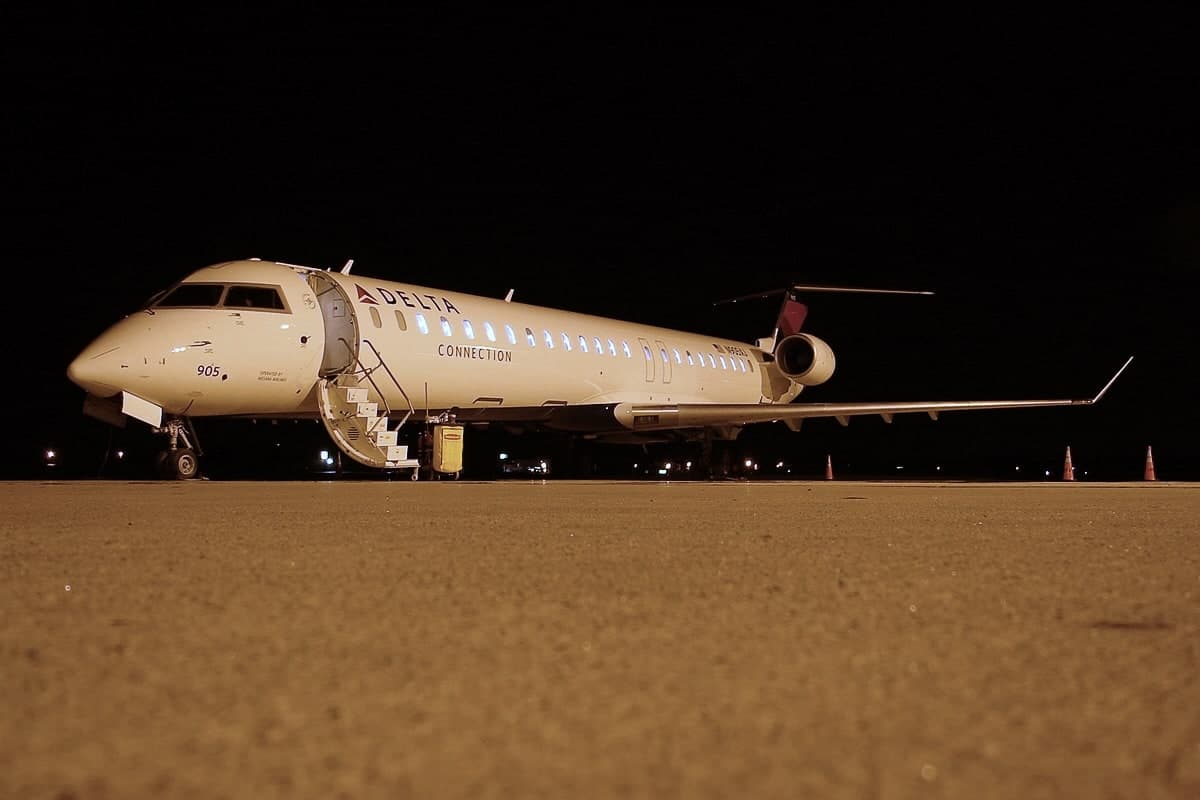 N905XJ — Aircraft