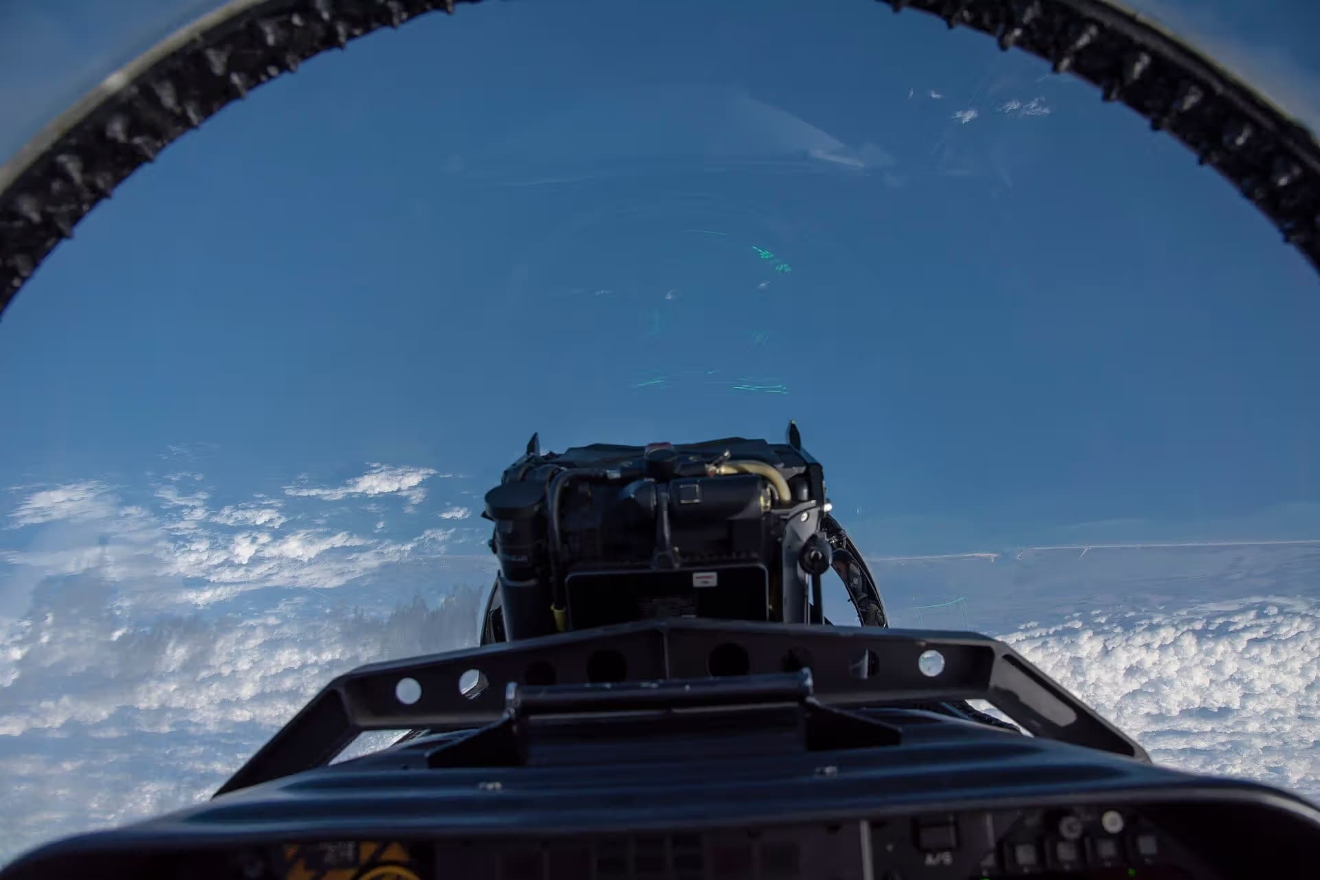 N846NA — Aircraft