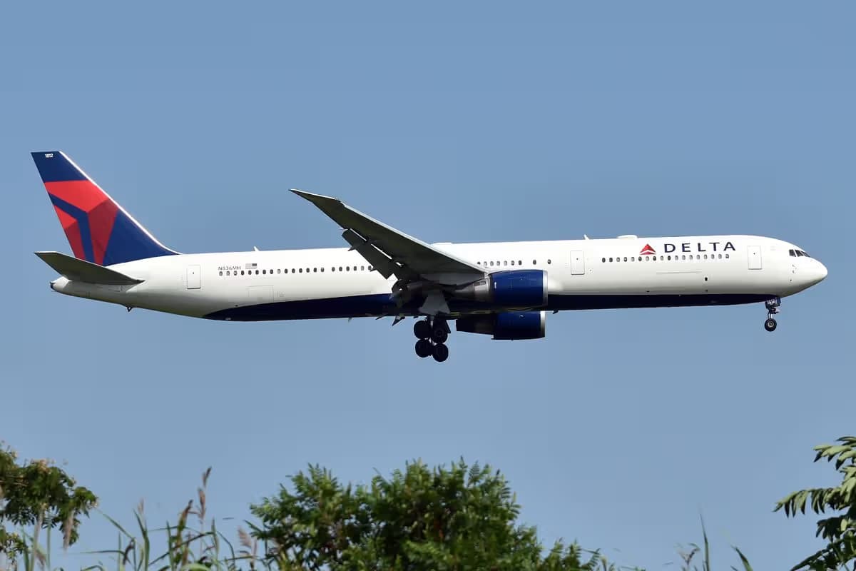 N836MH — Boeing
