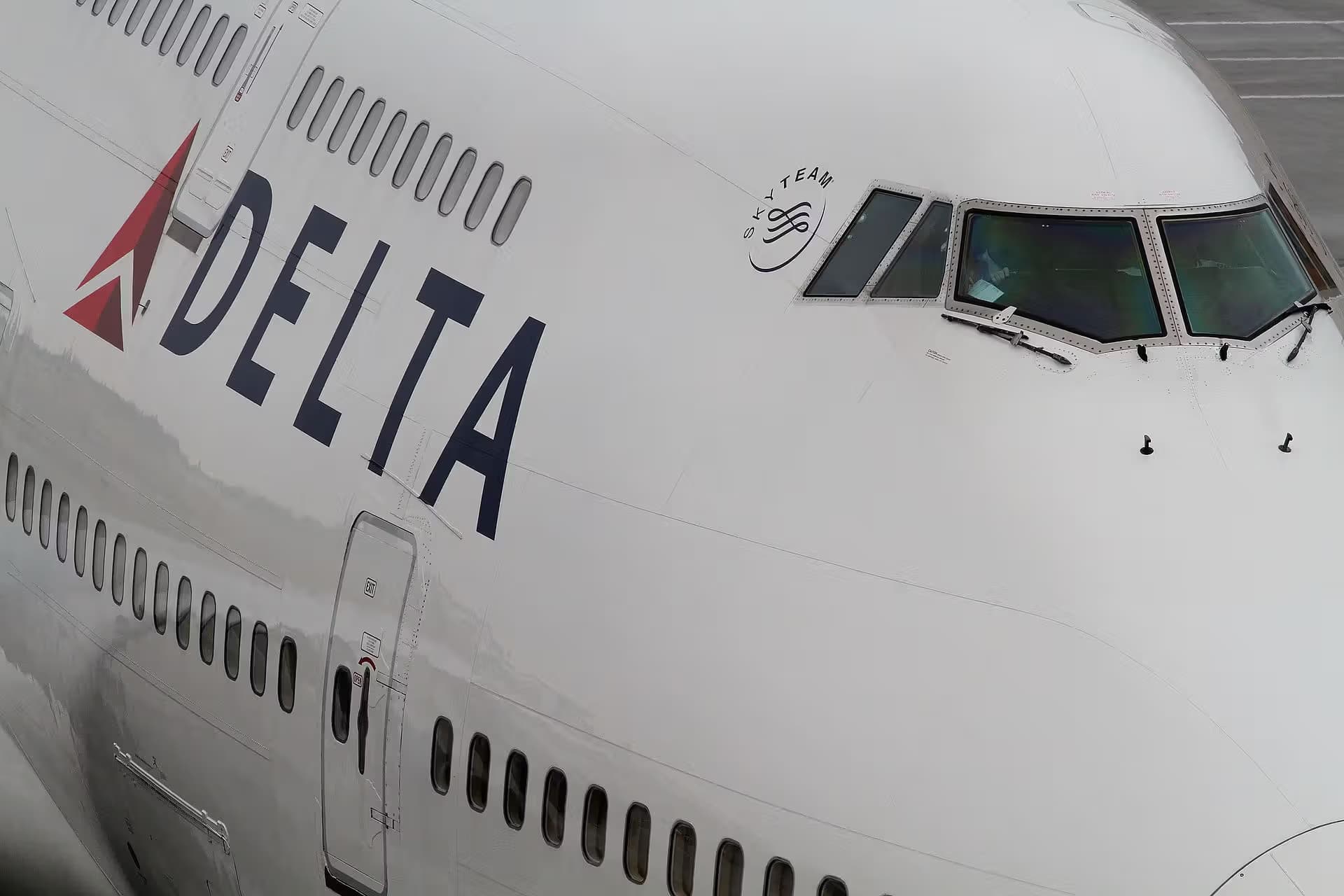 N667US — Boeing