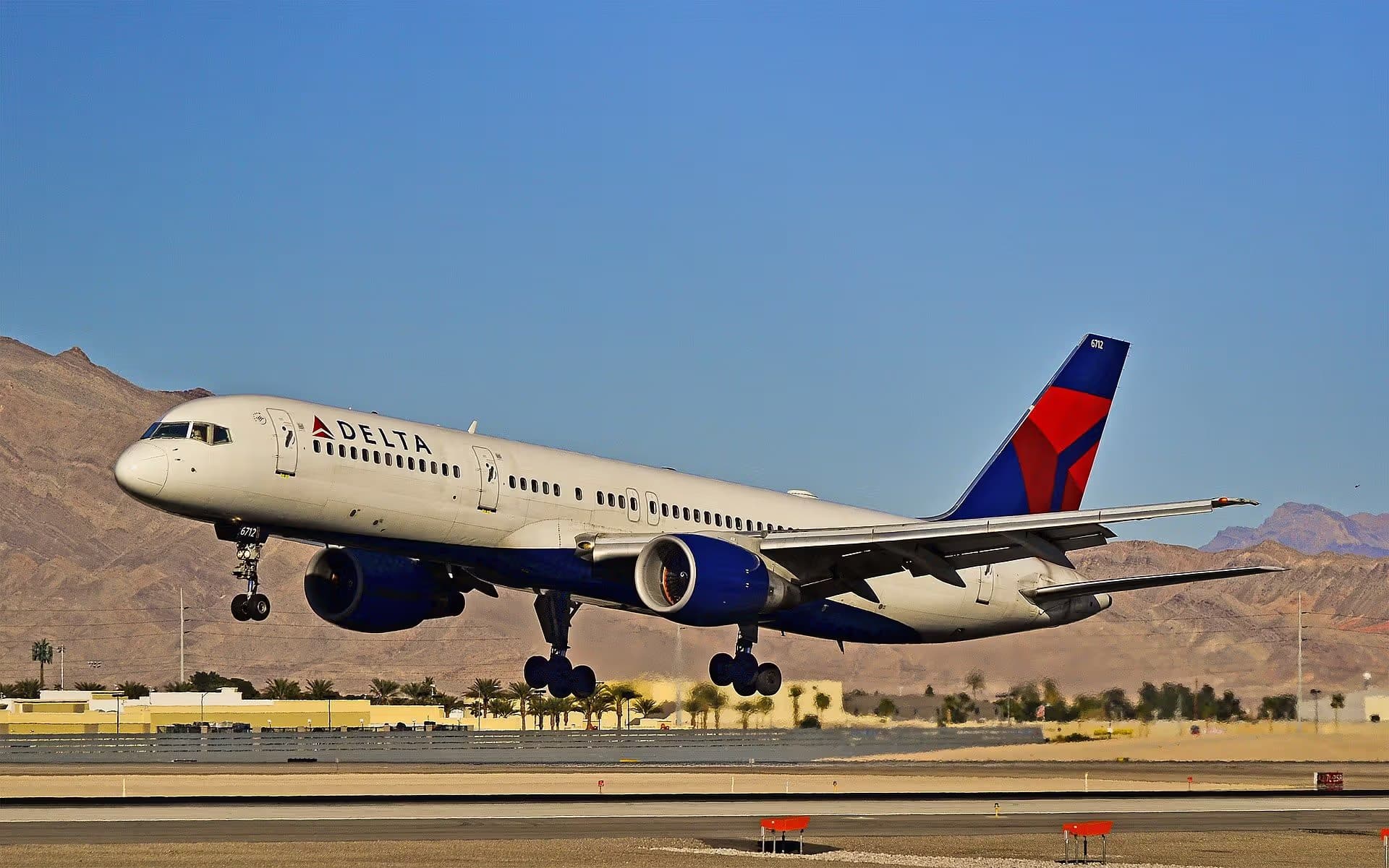 N6712B — Boeing