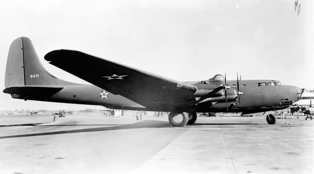 Unidentified — Aircraft