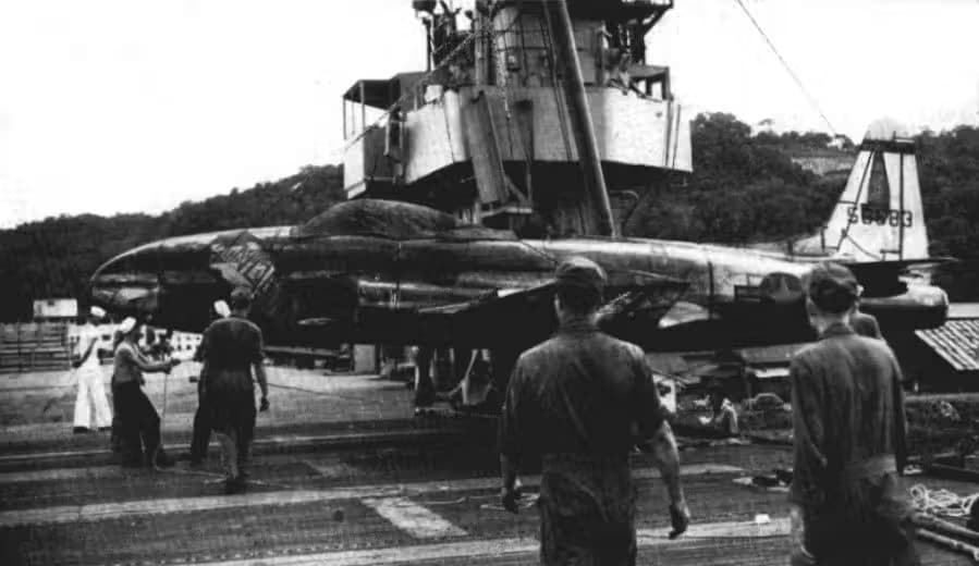 Unidentified — Aircraft
