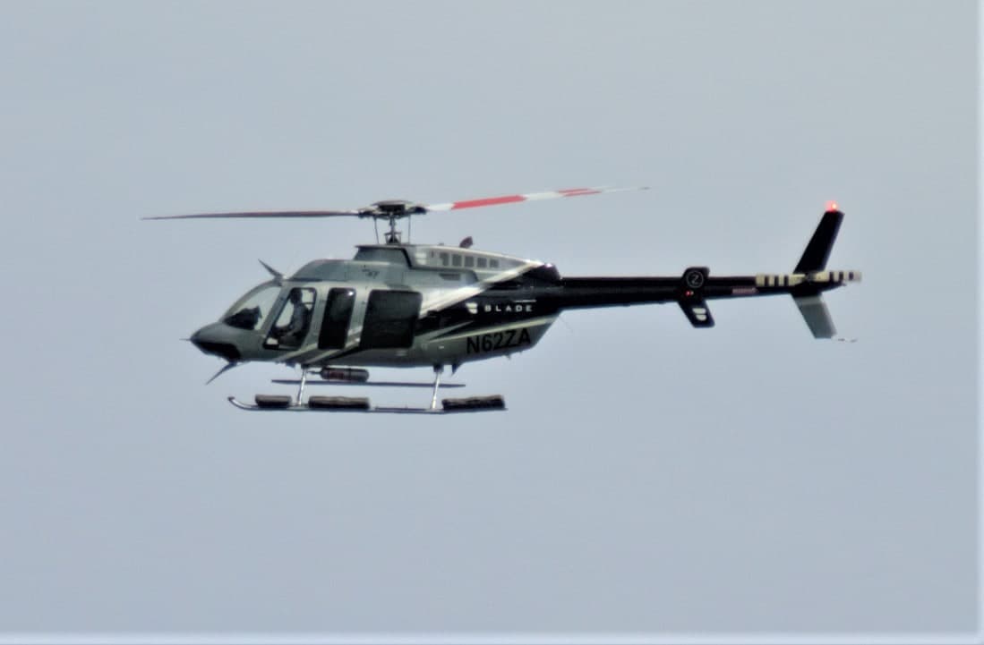 N62ZA — Helicopter