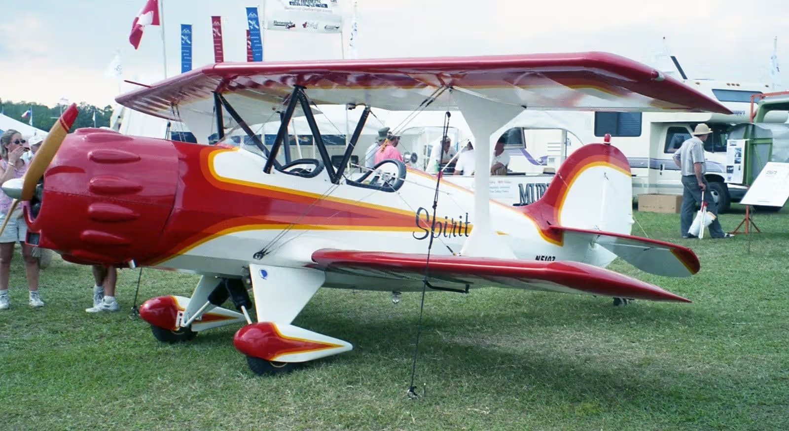 N510Z — Aircraft