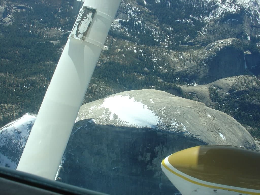 N736XS — Aircraft