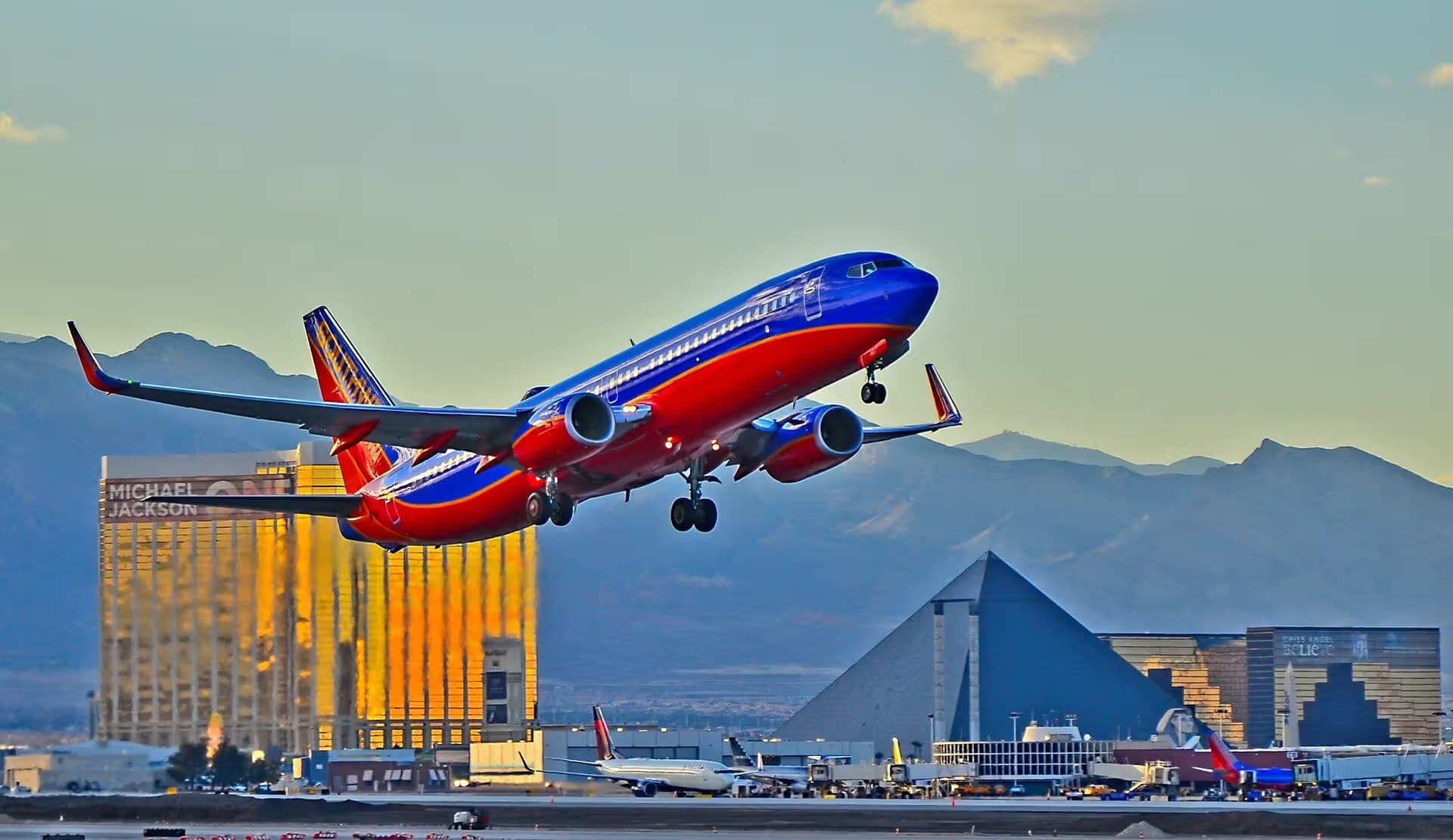 N8617E — Boeing