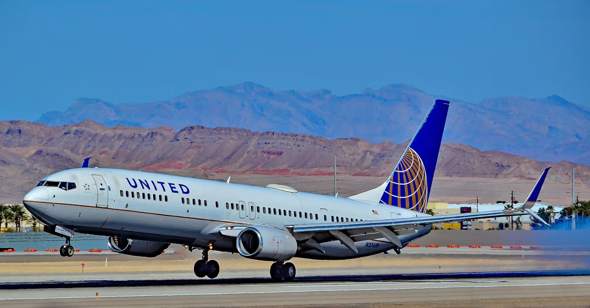 N37419 — Boeing