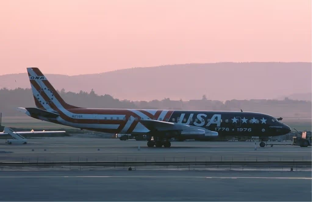 N1776R — Aircraft