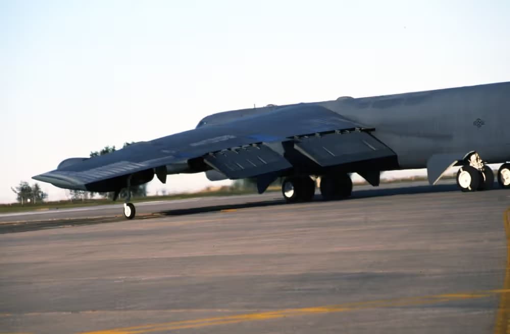 Unidentified — Aircraft