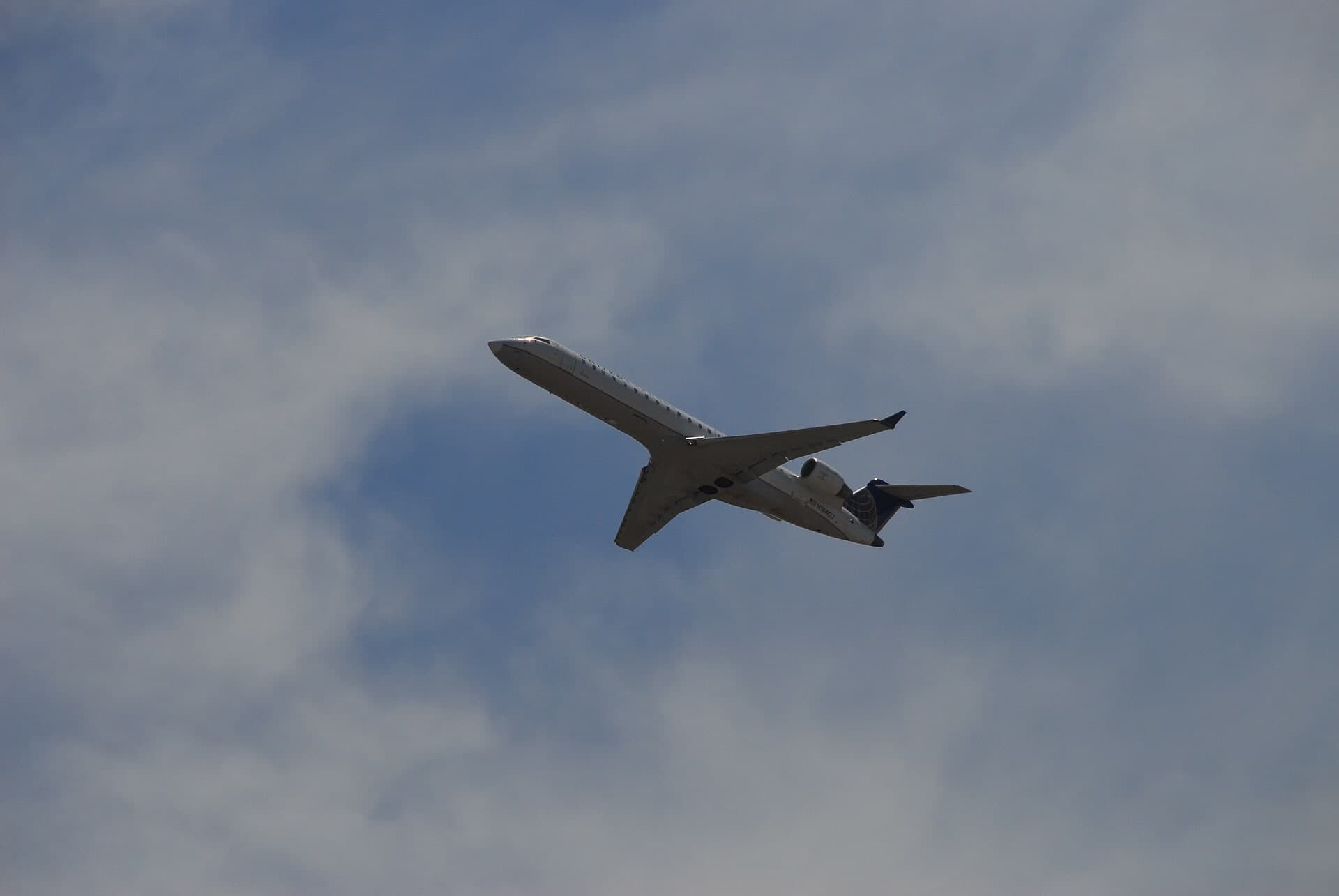 N164GJ — Business jet