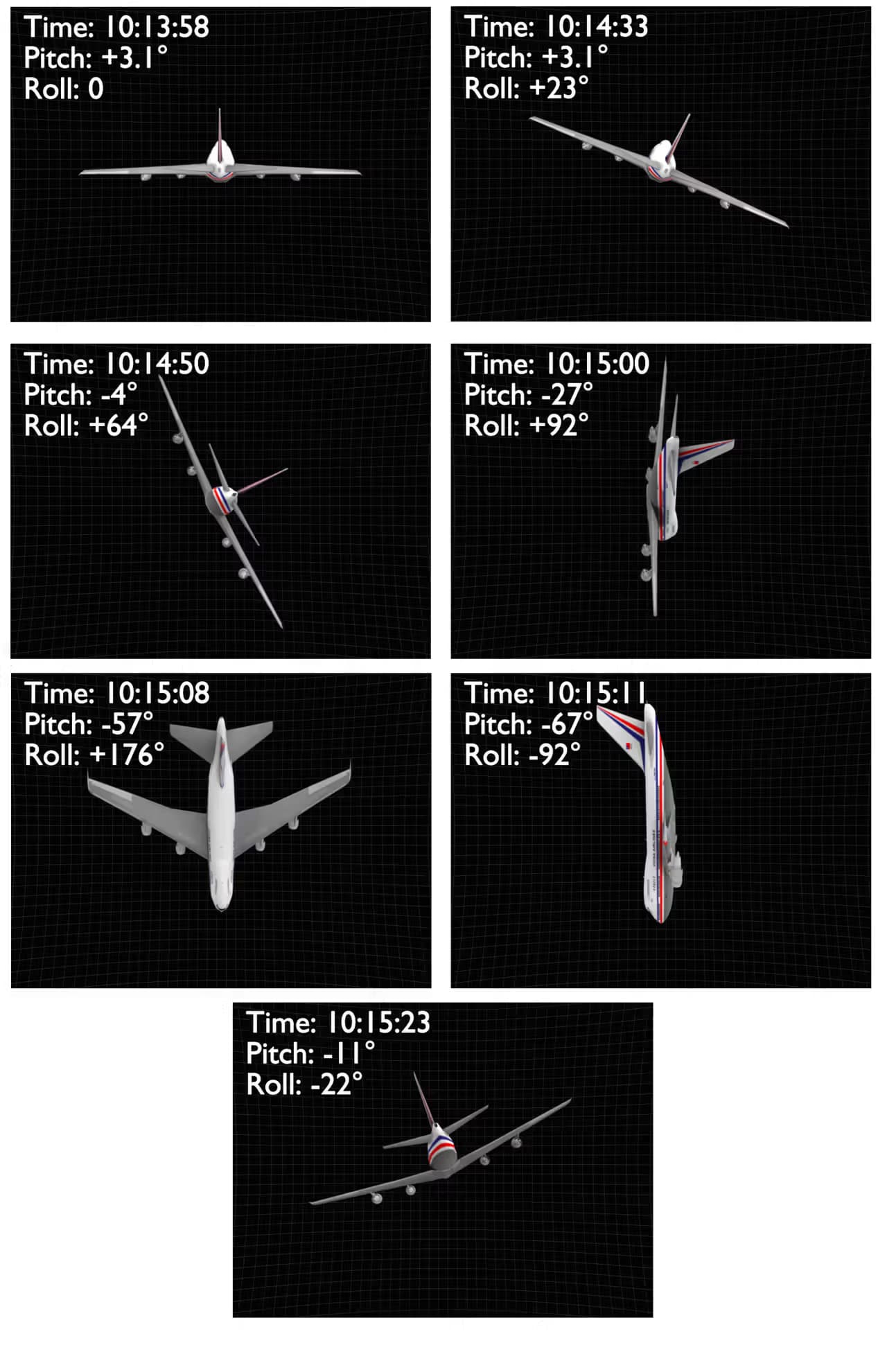 N4522V — Boeing