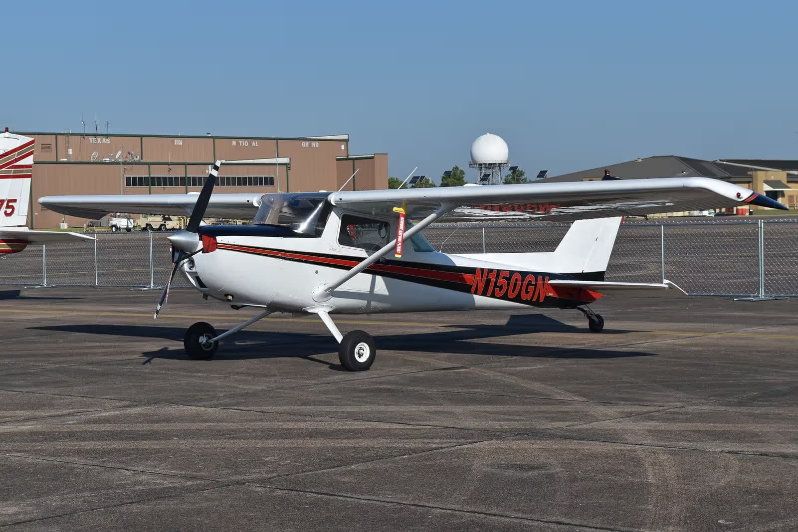 N150GN — Cessna