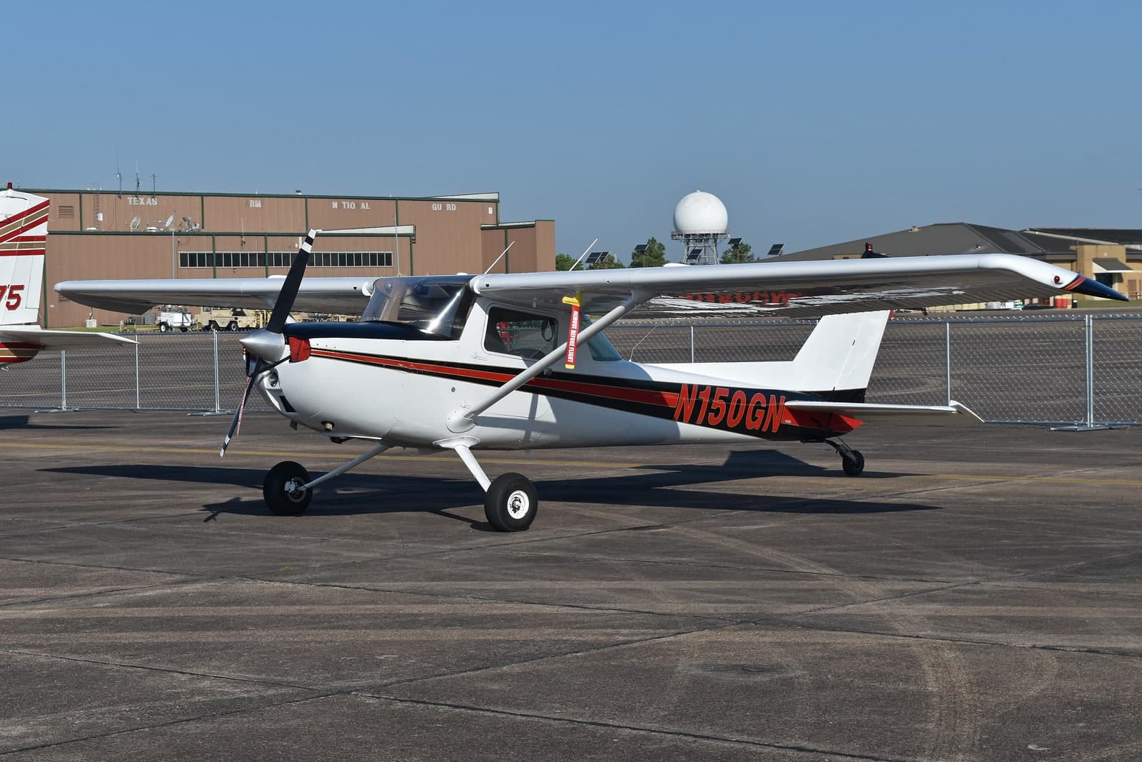 N150GN — Cessna