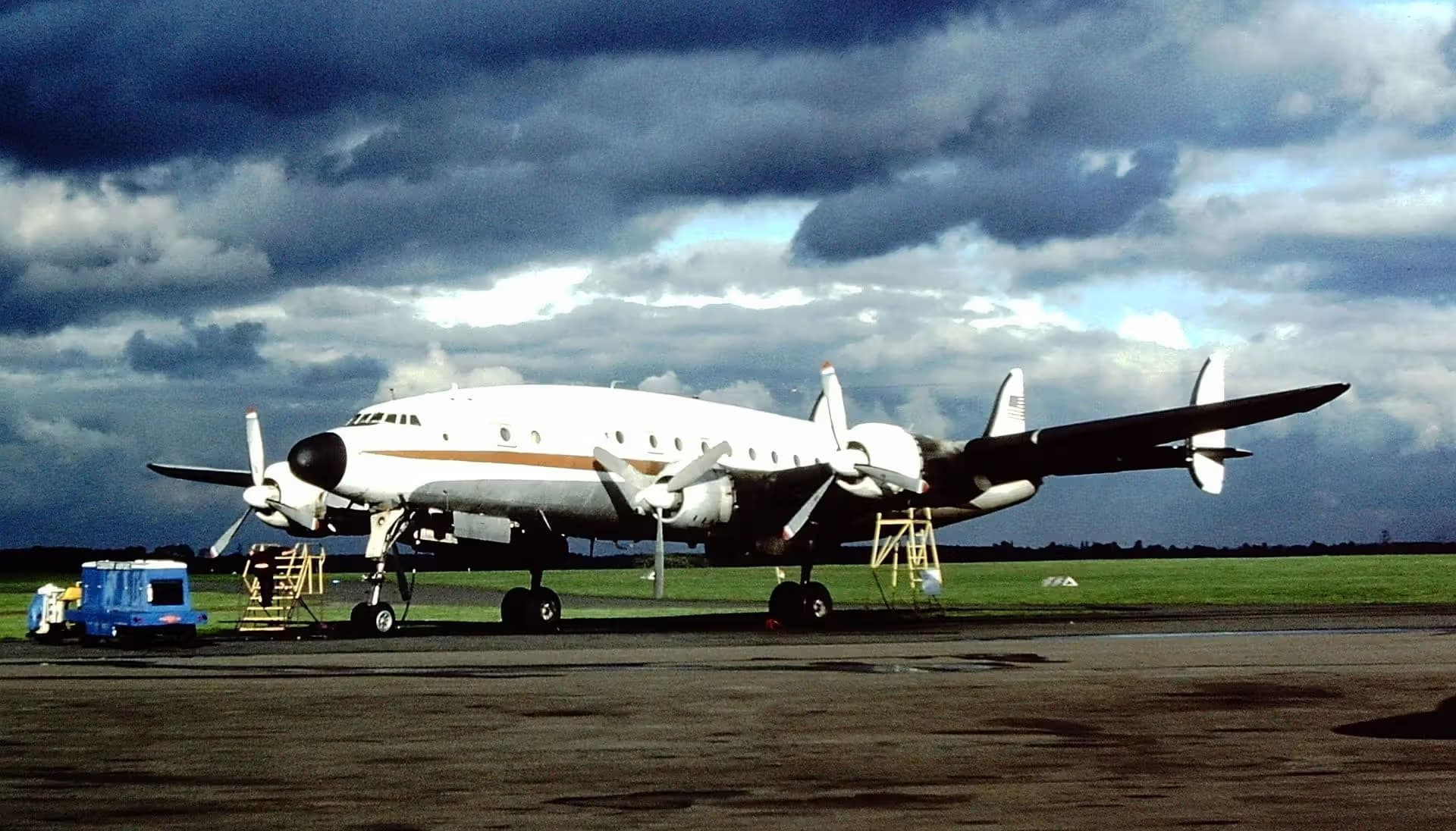 N273R — Lockheed