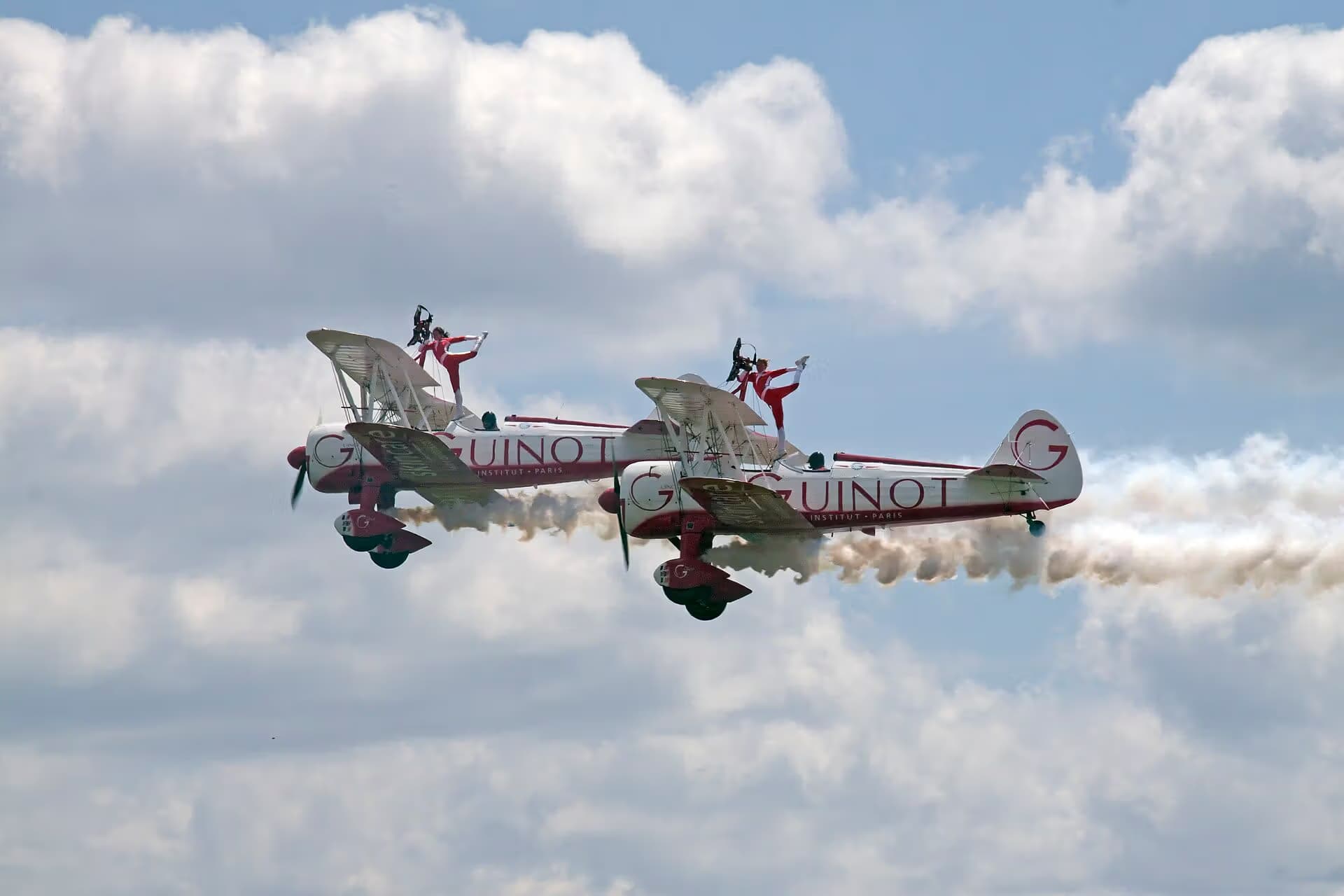N5057V — Aircraft