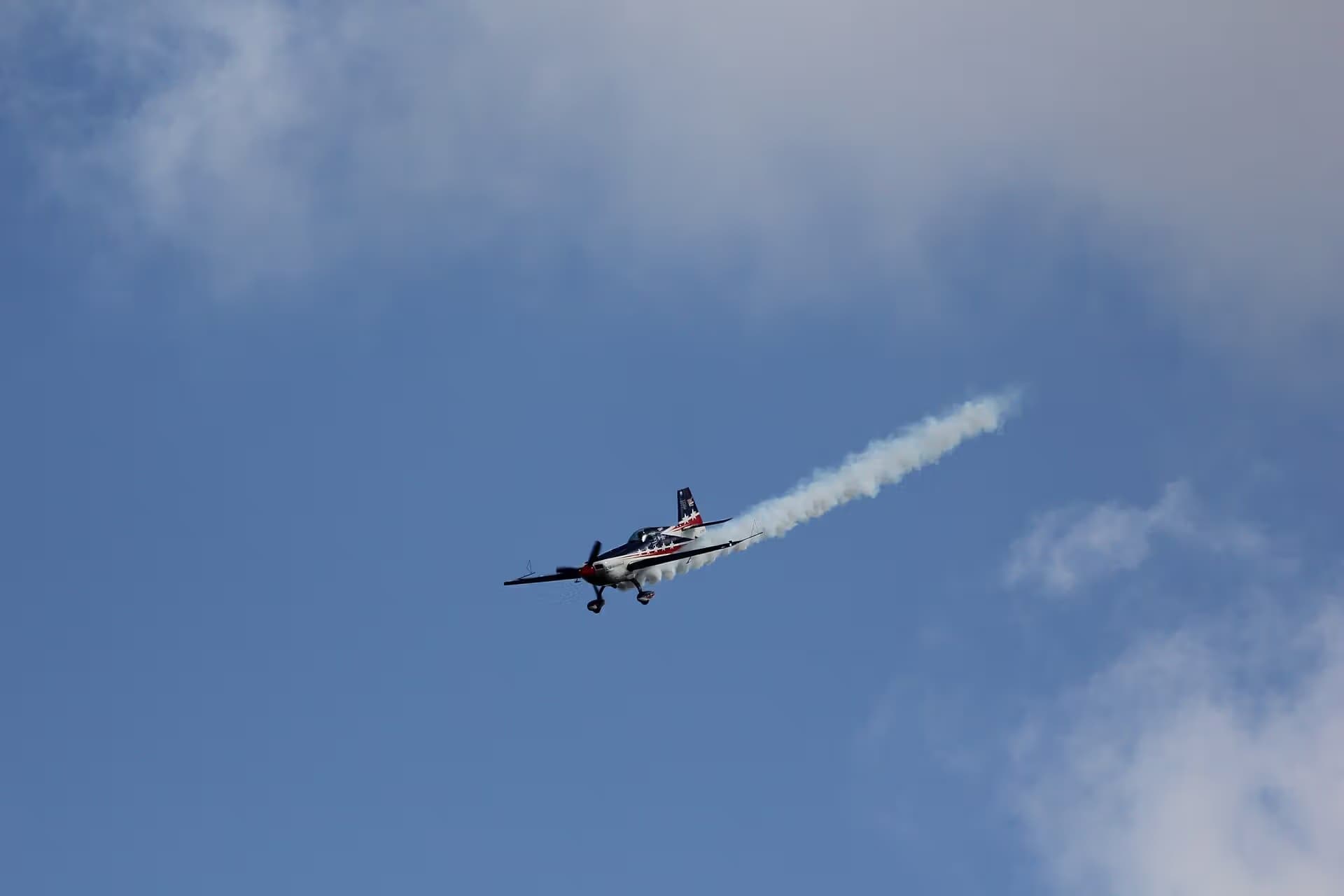 N73KG — Single-engine aircraft