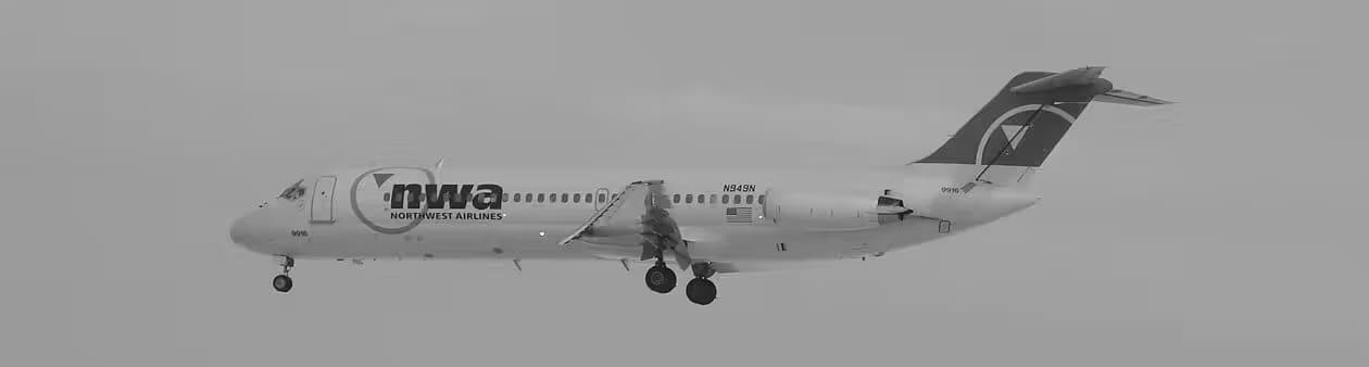 N949N — Douglas