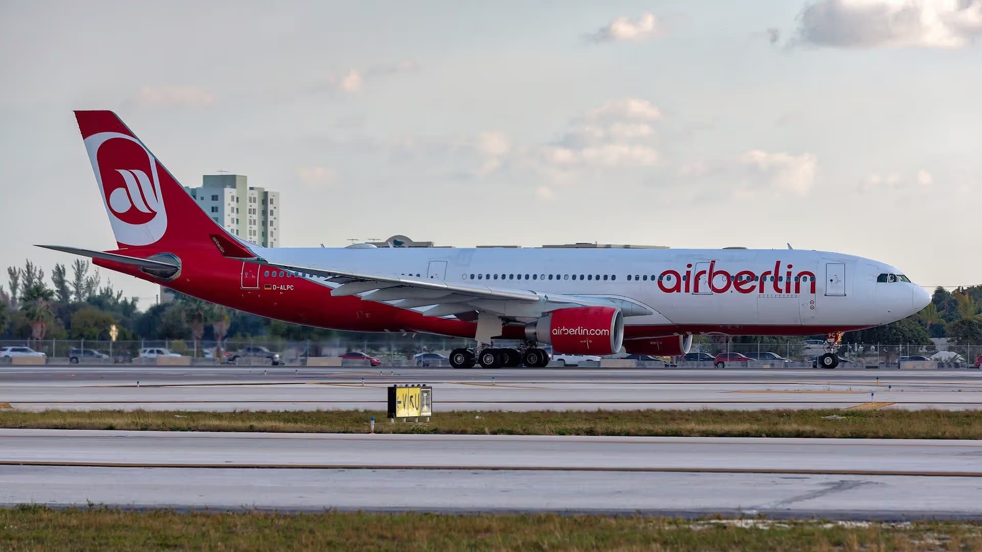 Unidentified — Airbus