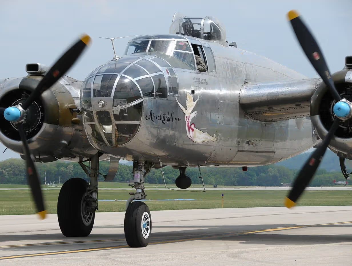 Unidentified — Warbird