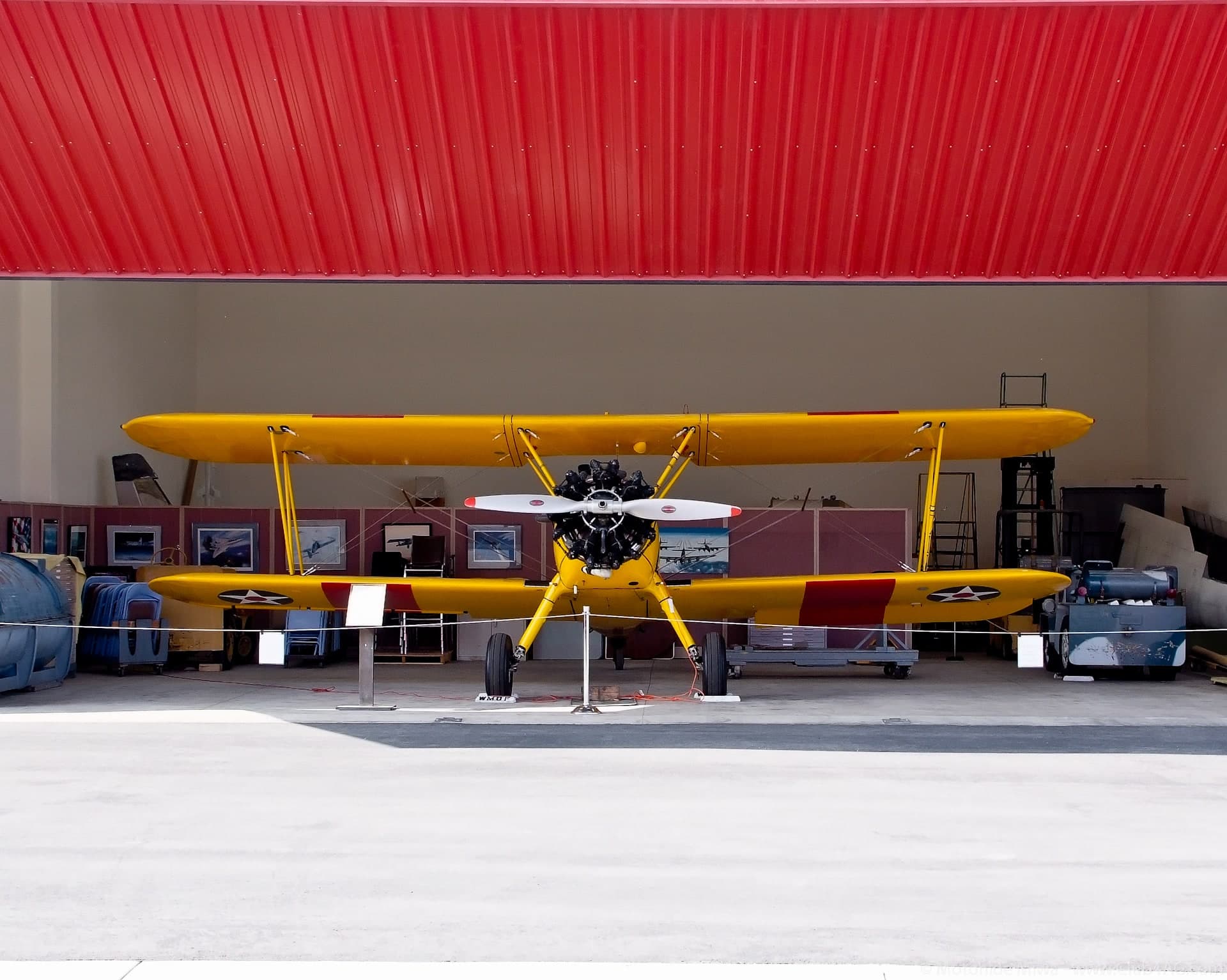 N90840 — Single-engine aircraft