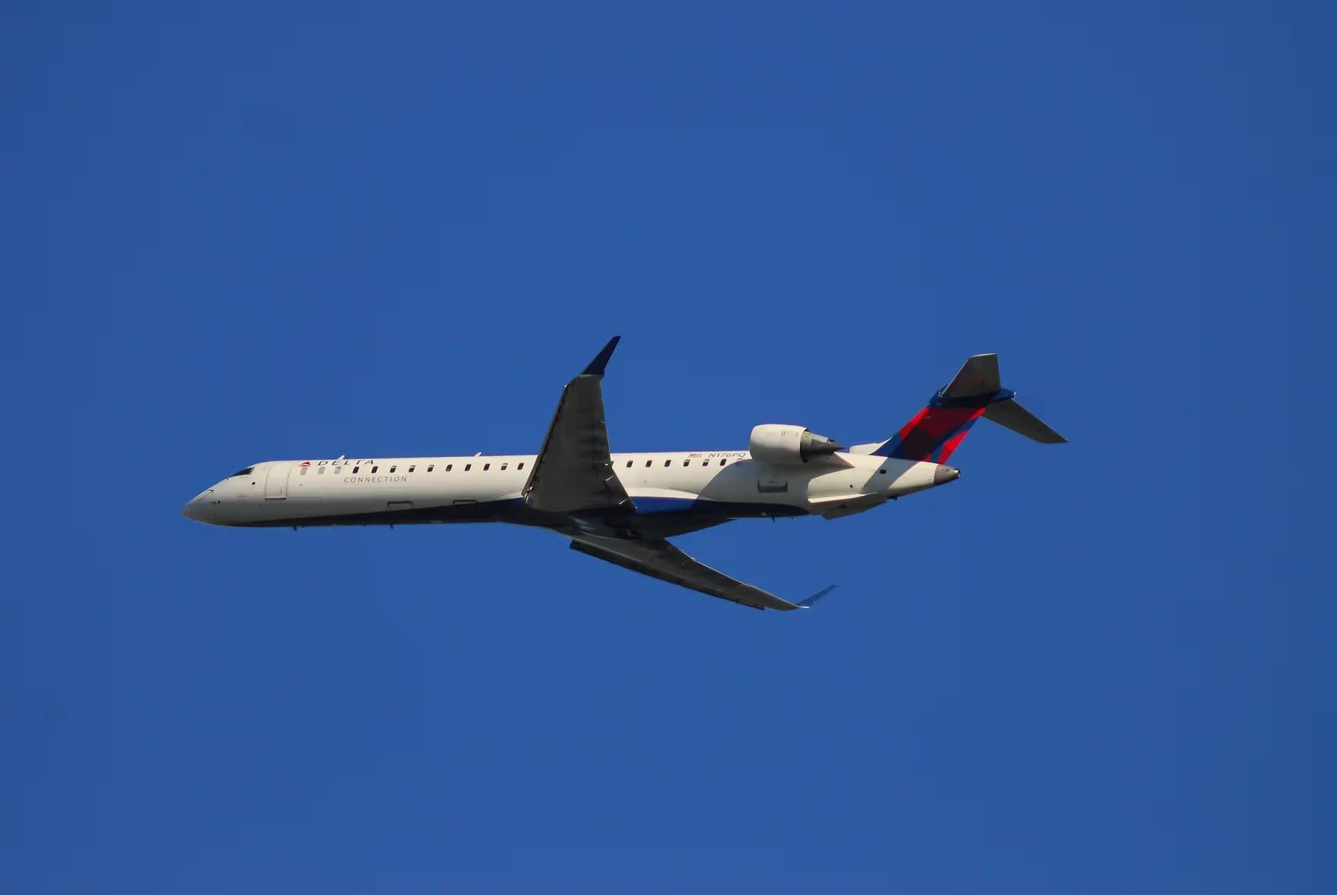 N176PQ — Aircraft