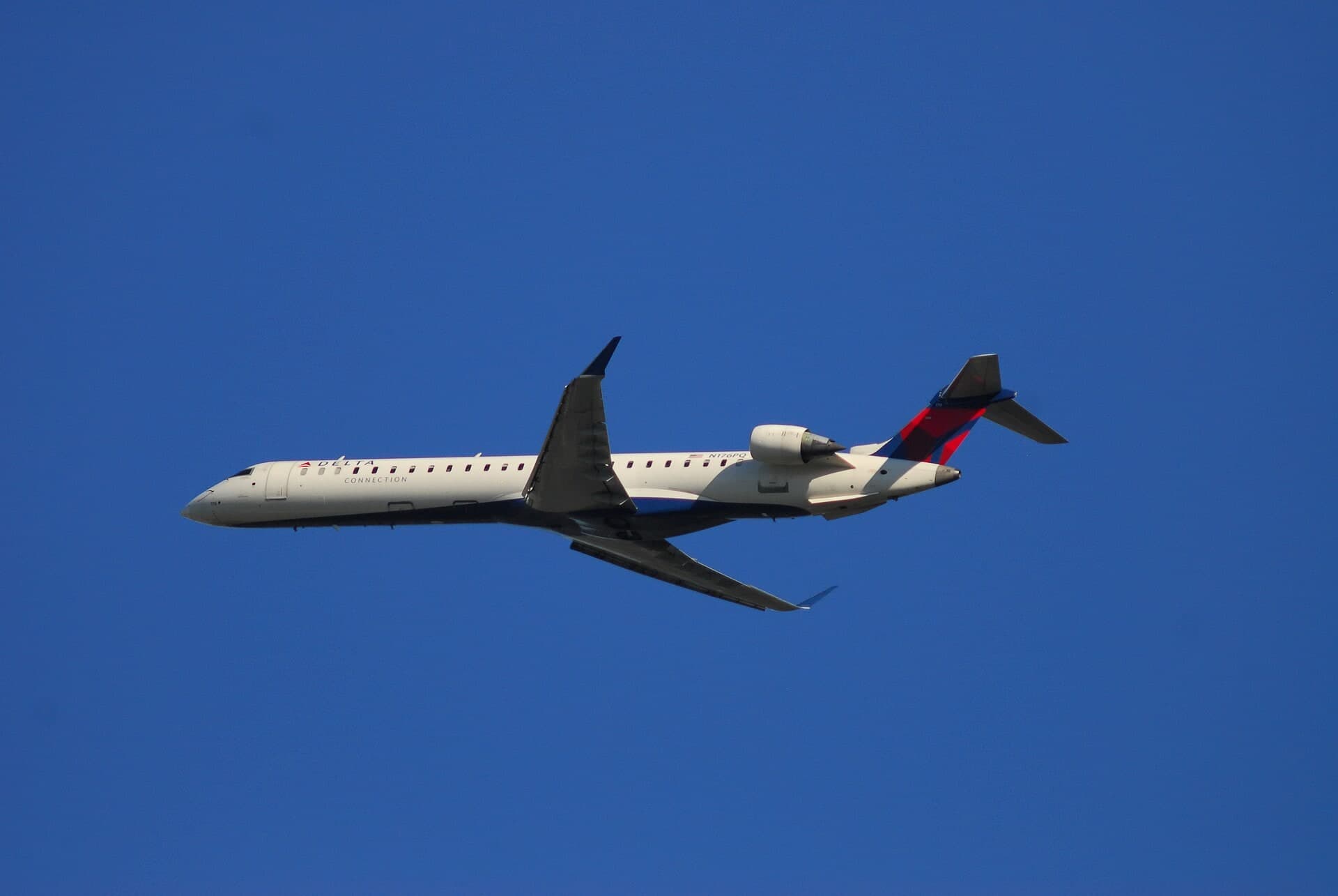 N176PQ — Aircraft