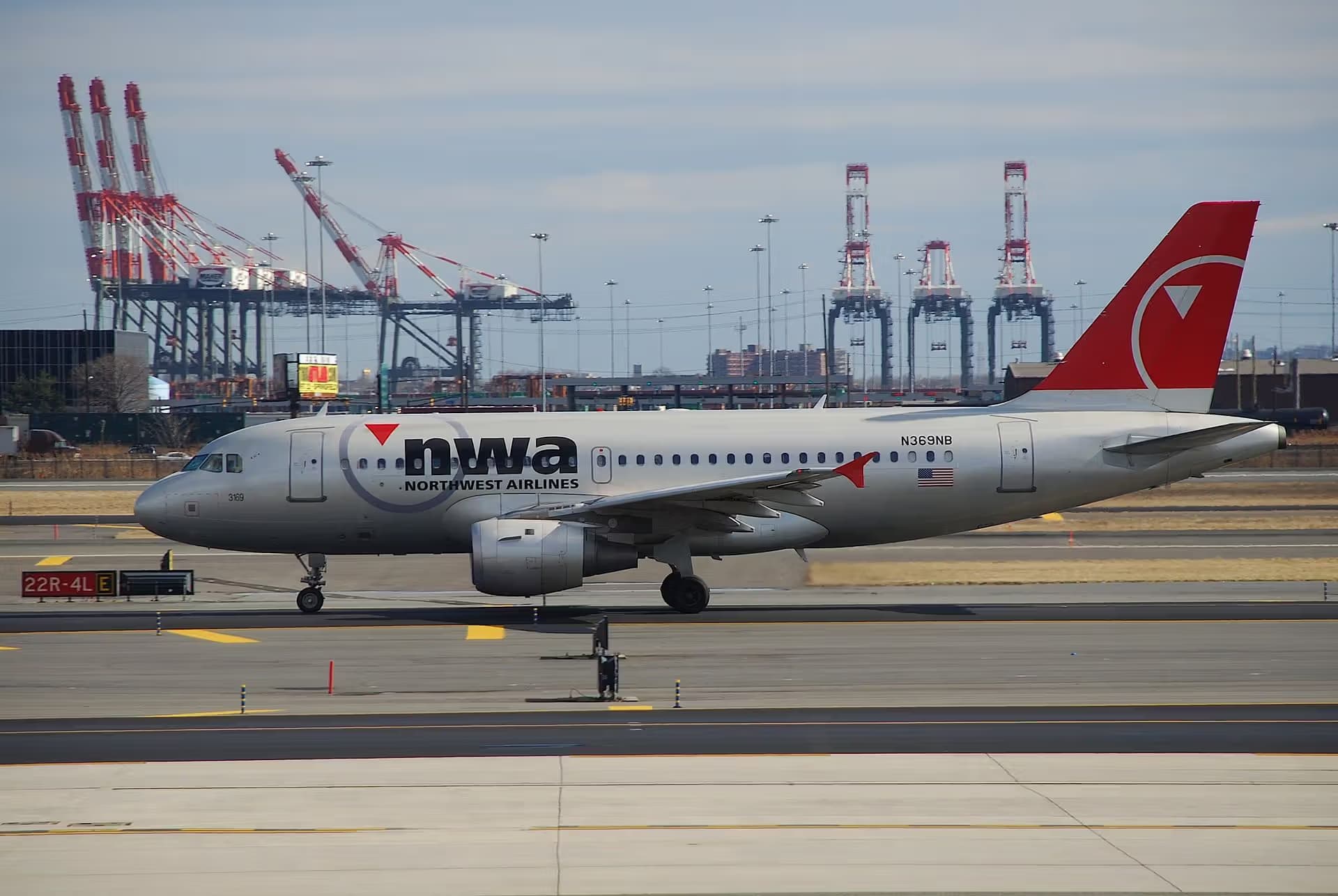 N369NB — Airbus