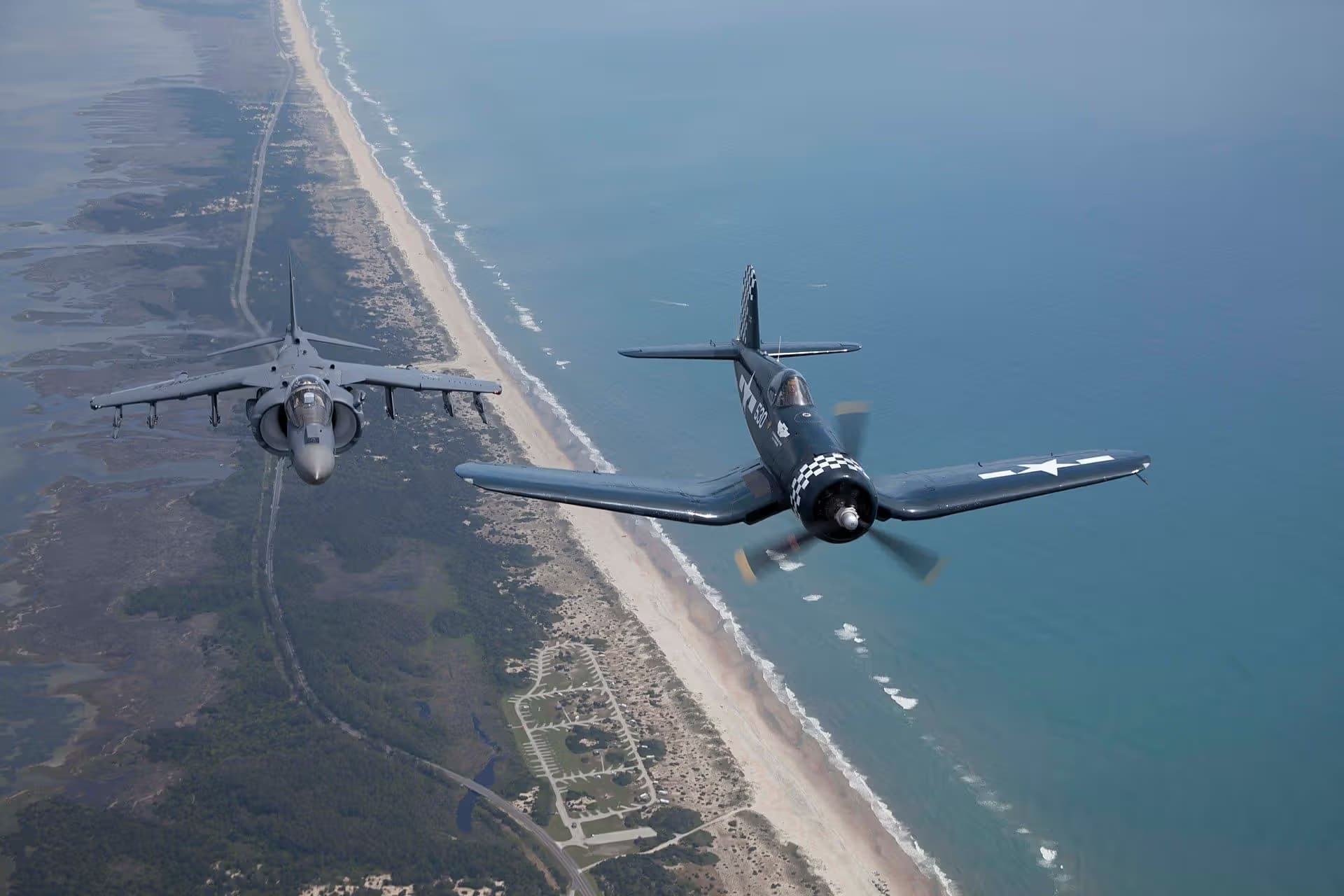 N9964Z — Warbird